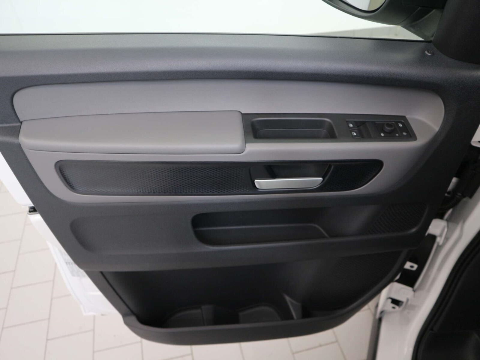 Volkswagen ID. Buzz Cargo – Bild 9