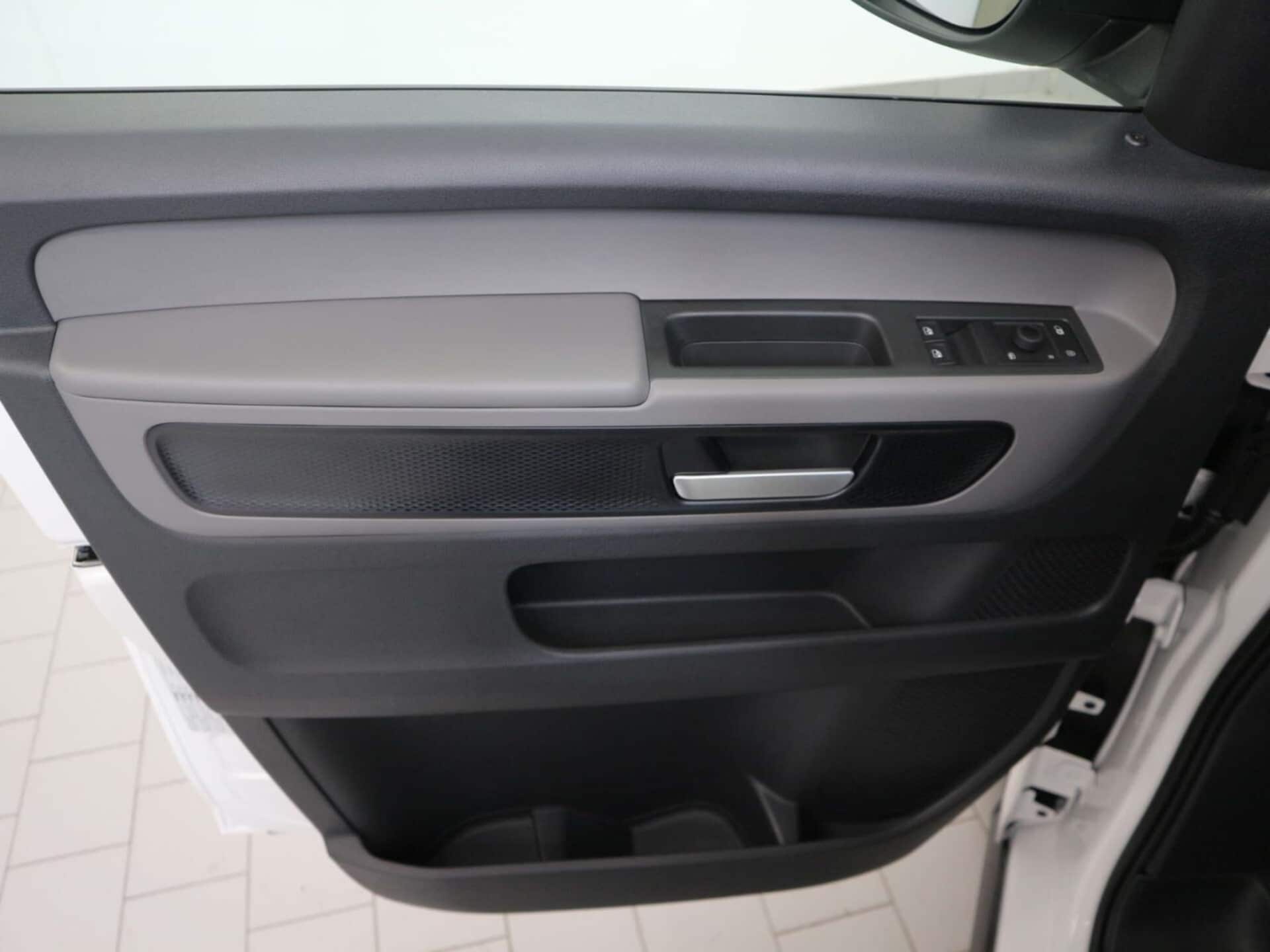 Volkswagen ID. Buzz Cargo Basis-Modell