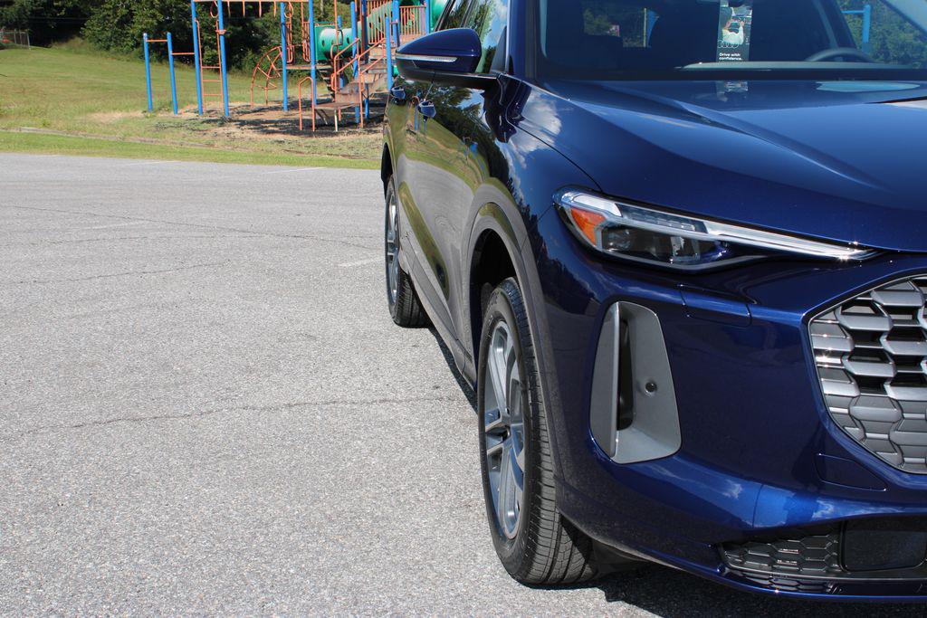 2025 Audi Q5 Premium Plus - Photo 41