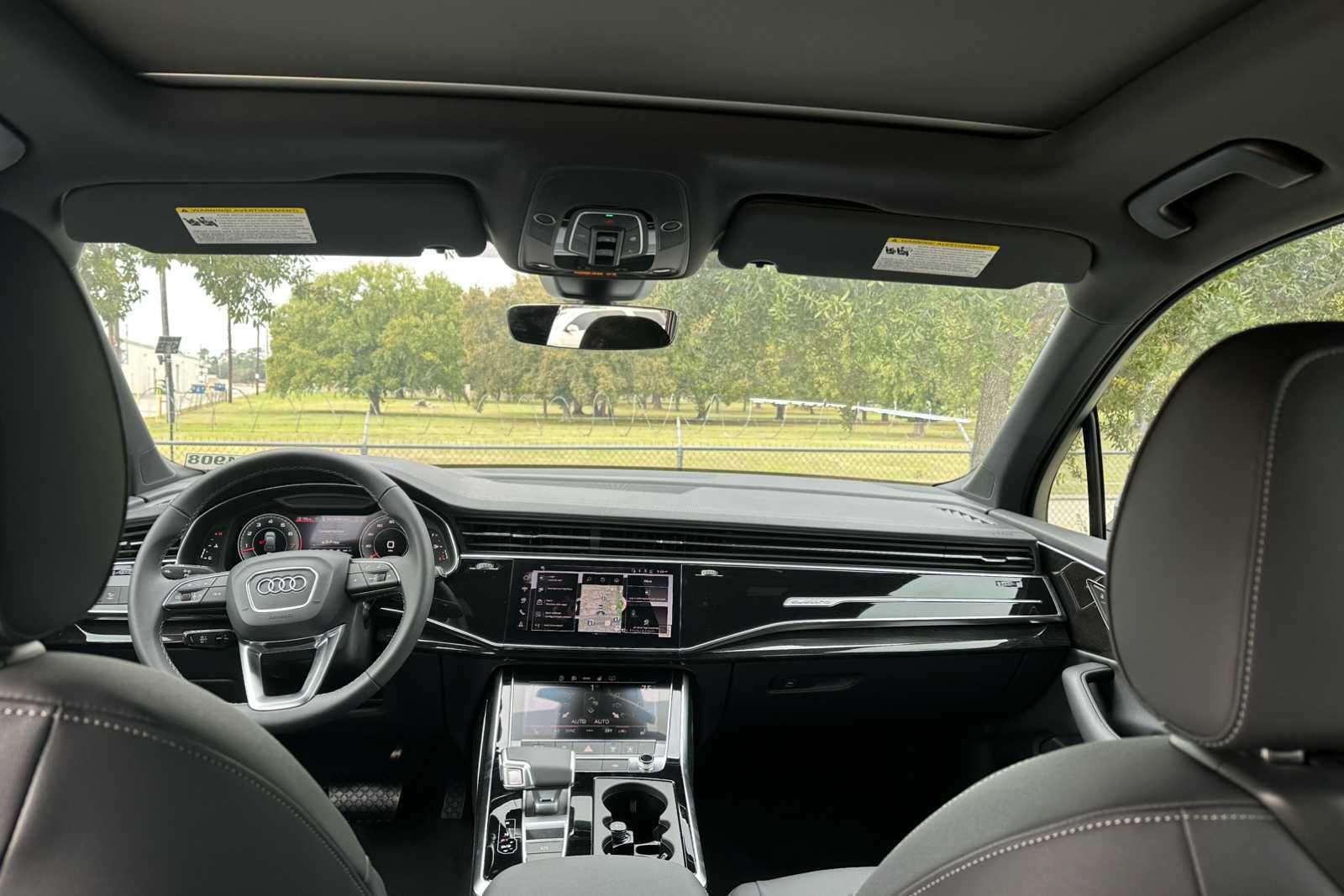 2026 Audi Q7 Premium - Photo 21