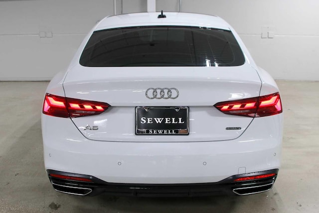 2023 Audi A5 Sportback
