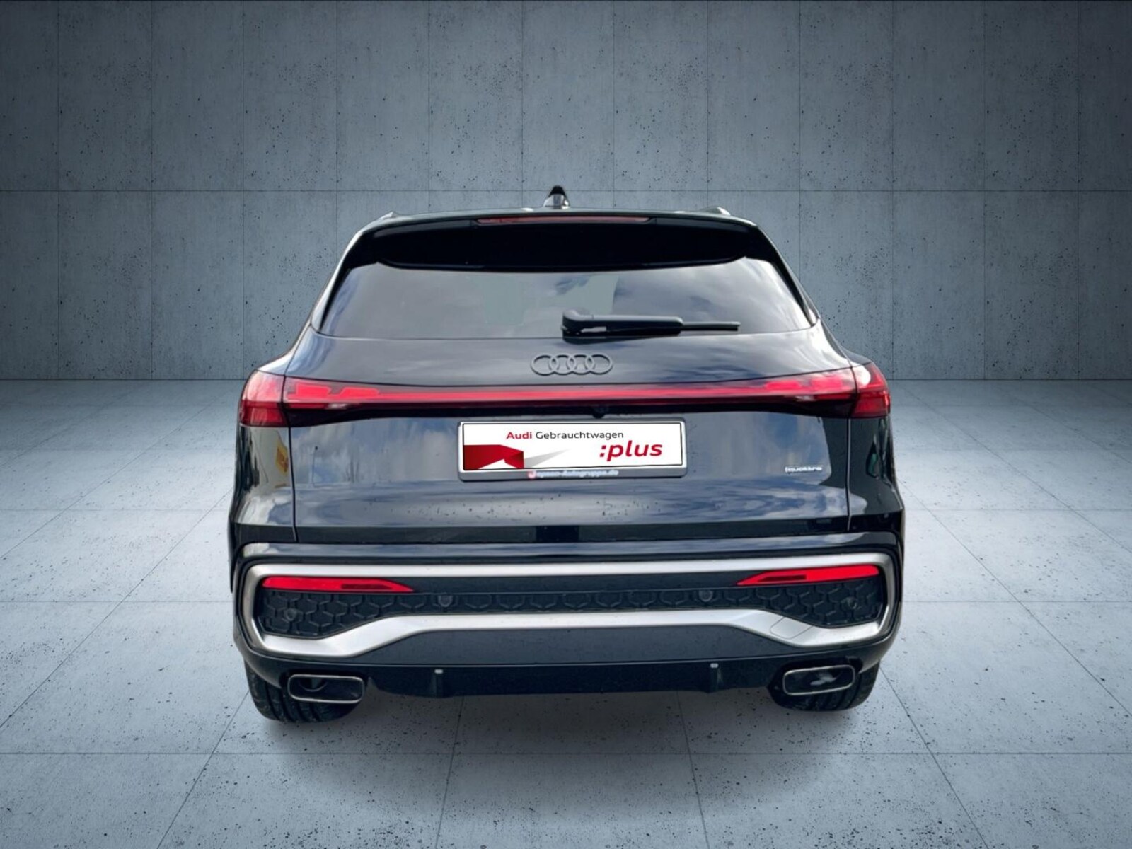 Audi Q5 – Bild 5