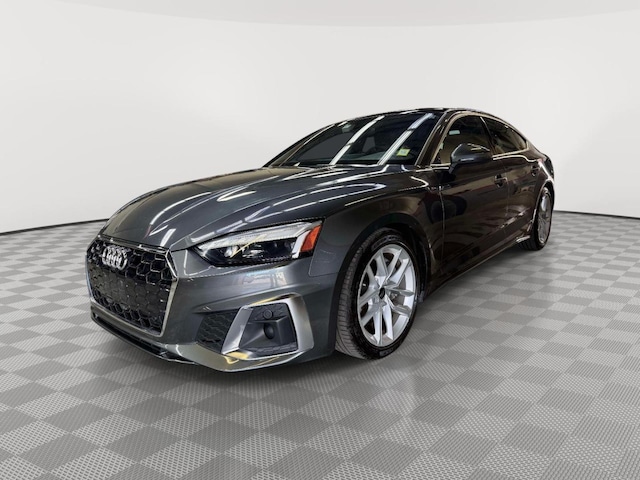 2024 Audi A5 Sportback