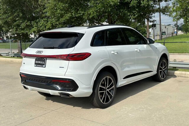 2026 Audi Q5