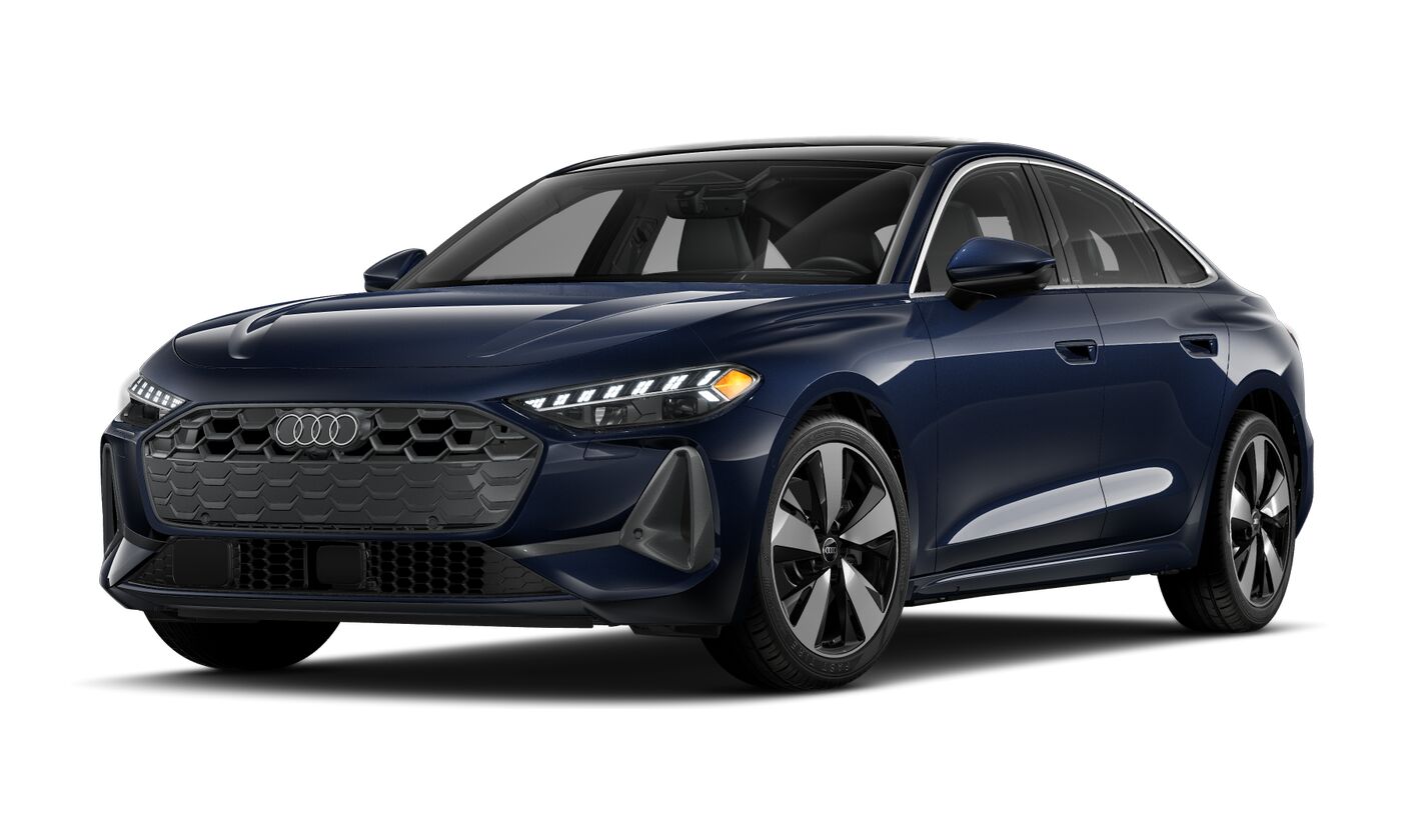 2025 Audi A5 Premium Plus quattro S tronic's photo