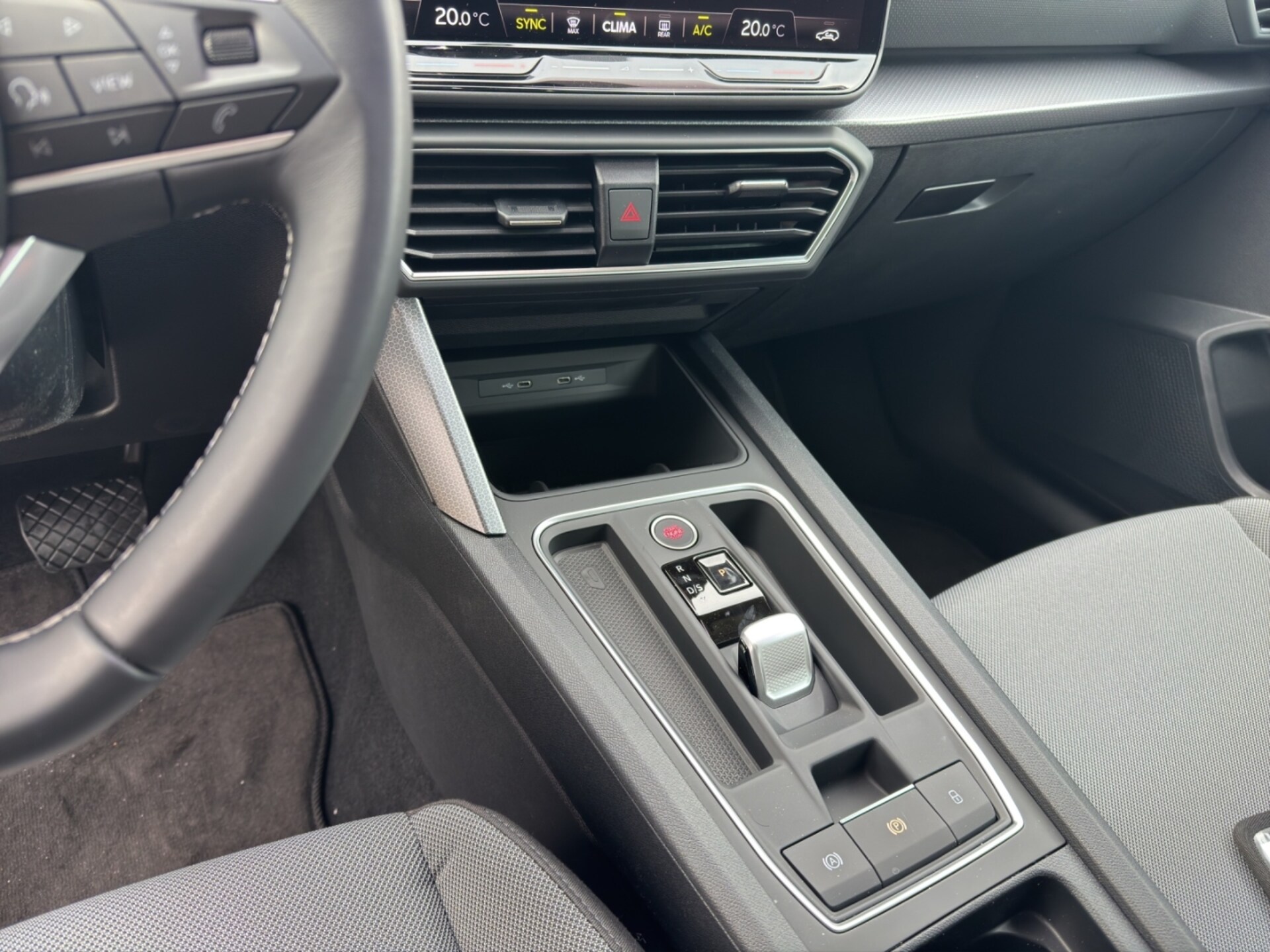 SEAT Leon Style