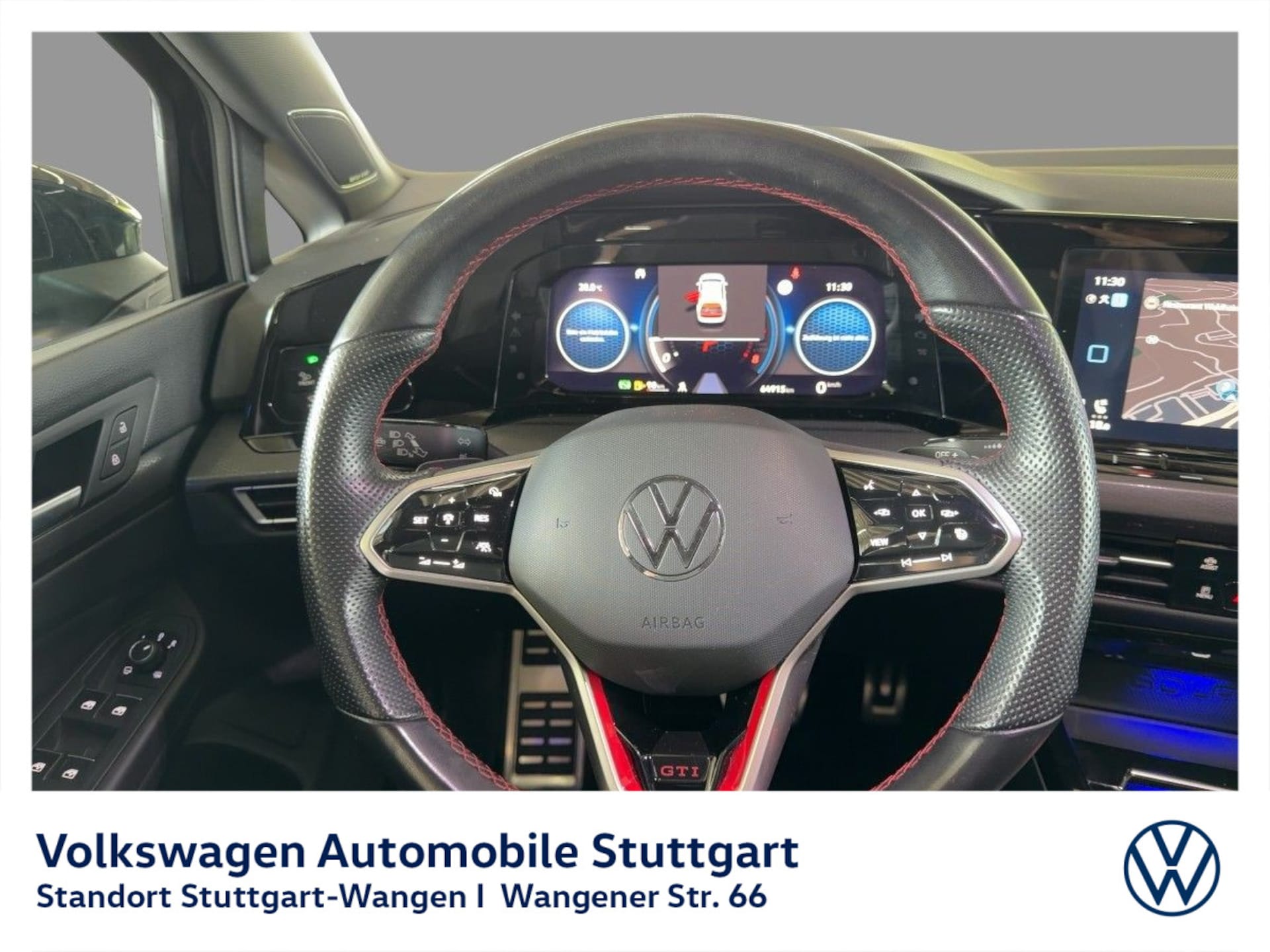 Volkswagen Golf GTI Clubsport