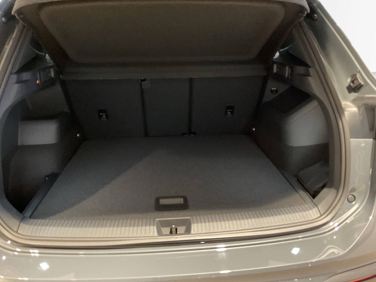 Volkswagen Tiguan – Bild 9