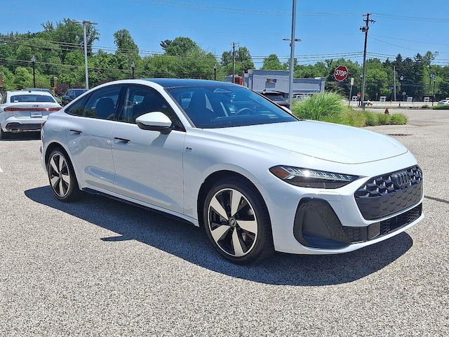 2026 Audi A5 Sedan