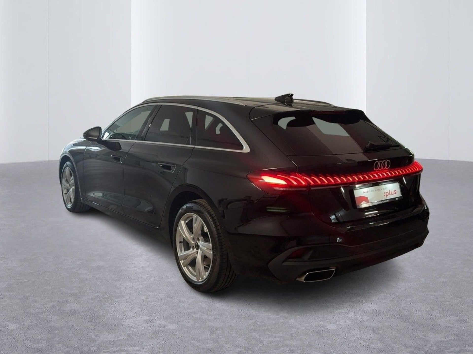 Audi A5 Avant