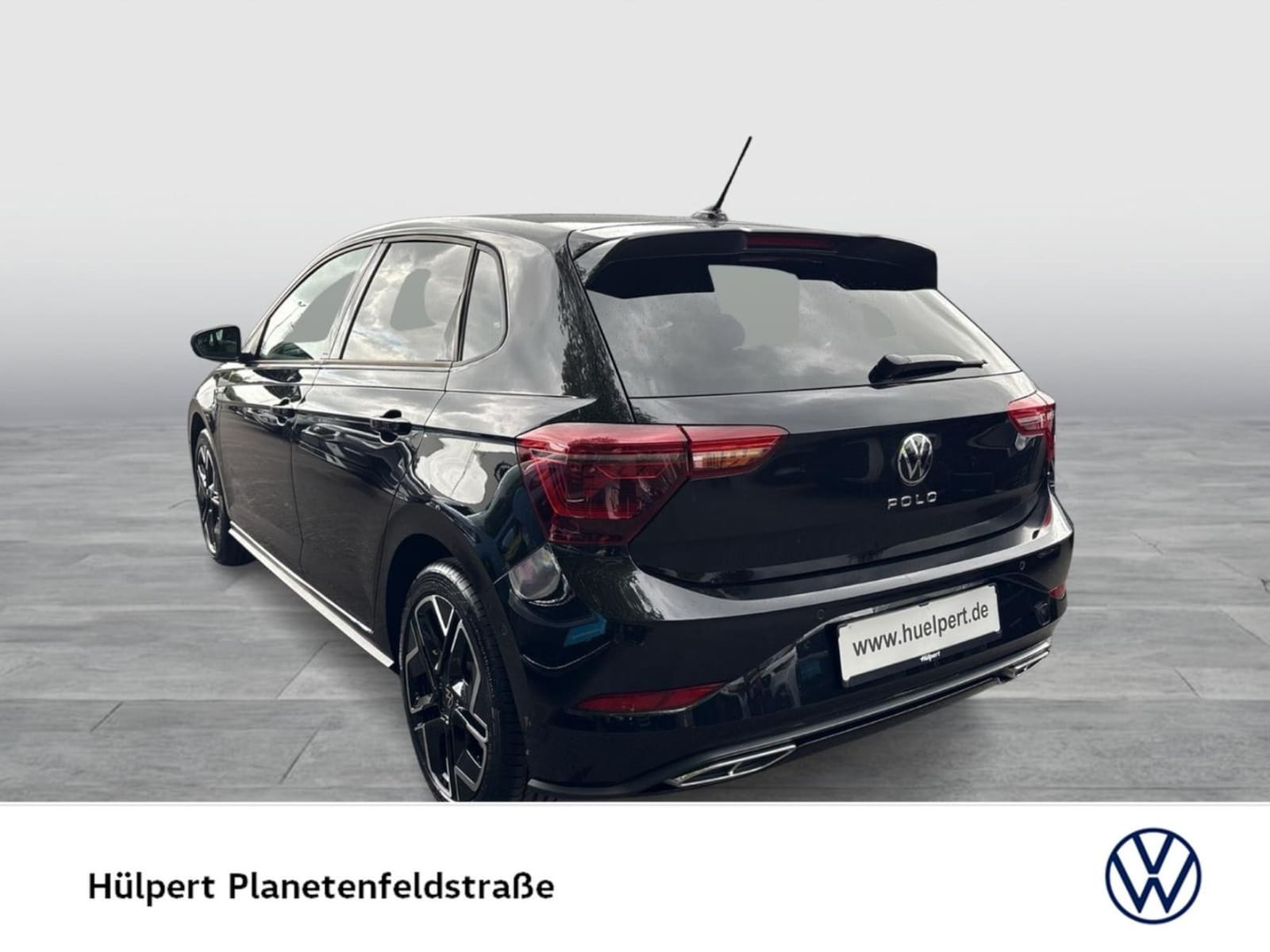 Volkswagen Polo – Bild 2
