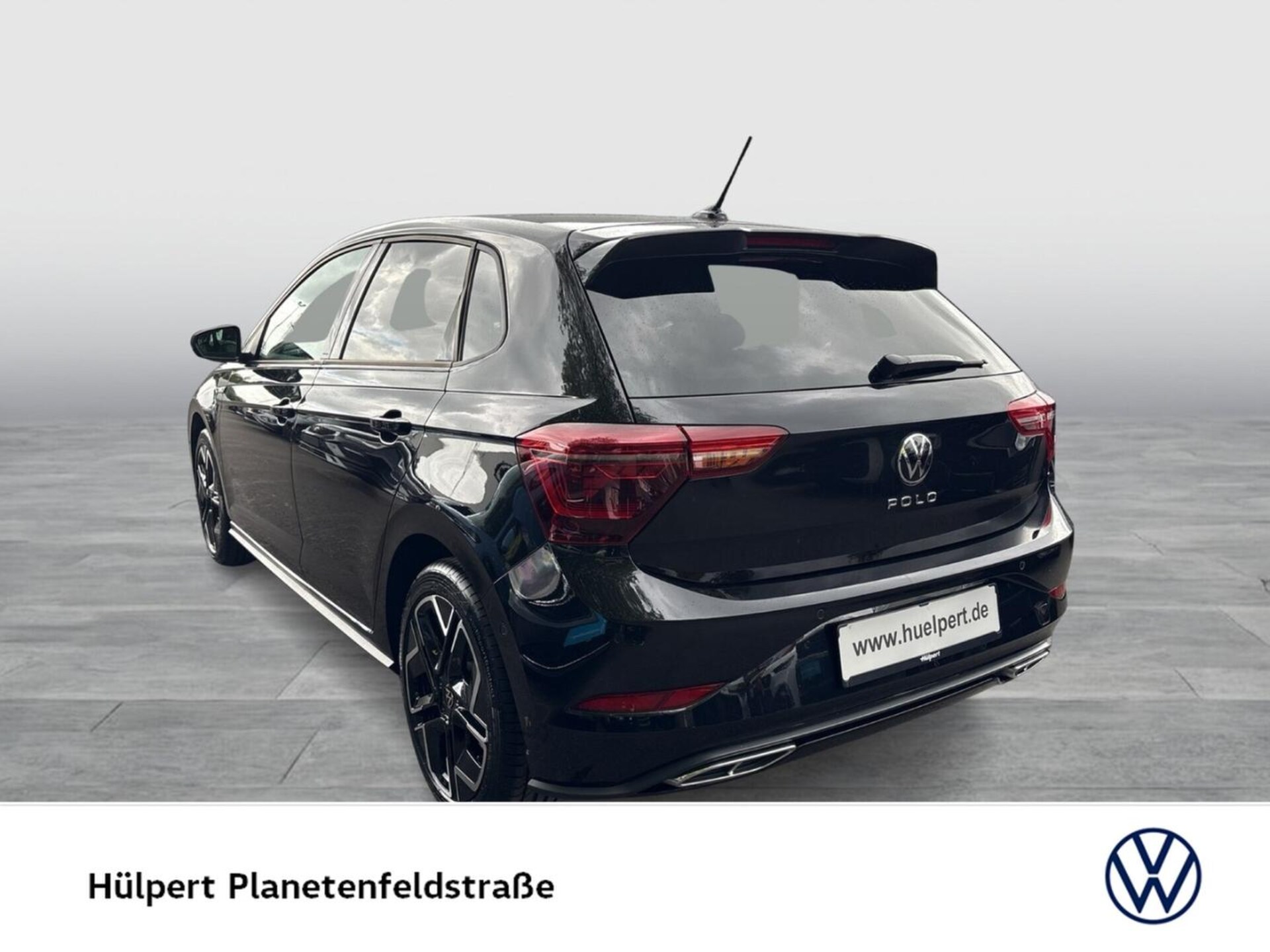 Volkswagen Polo R-Line
