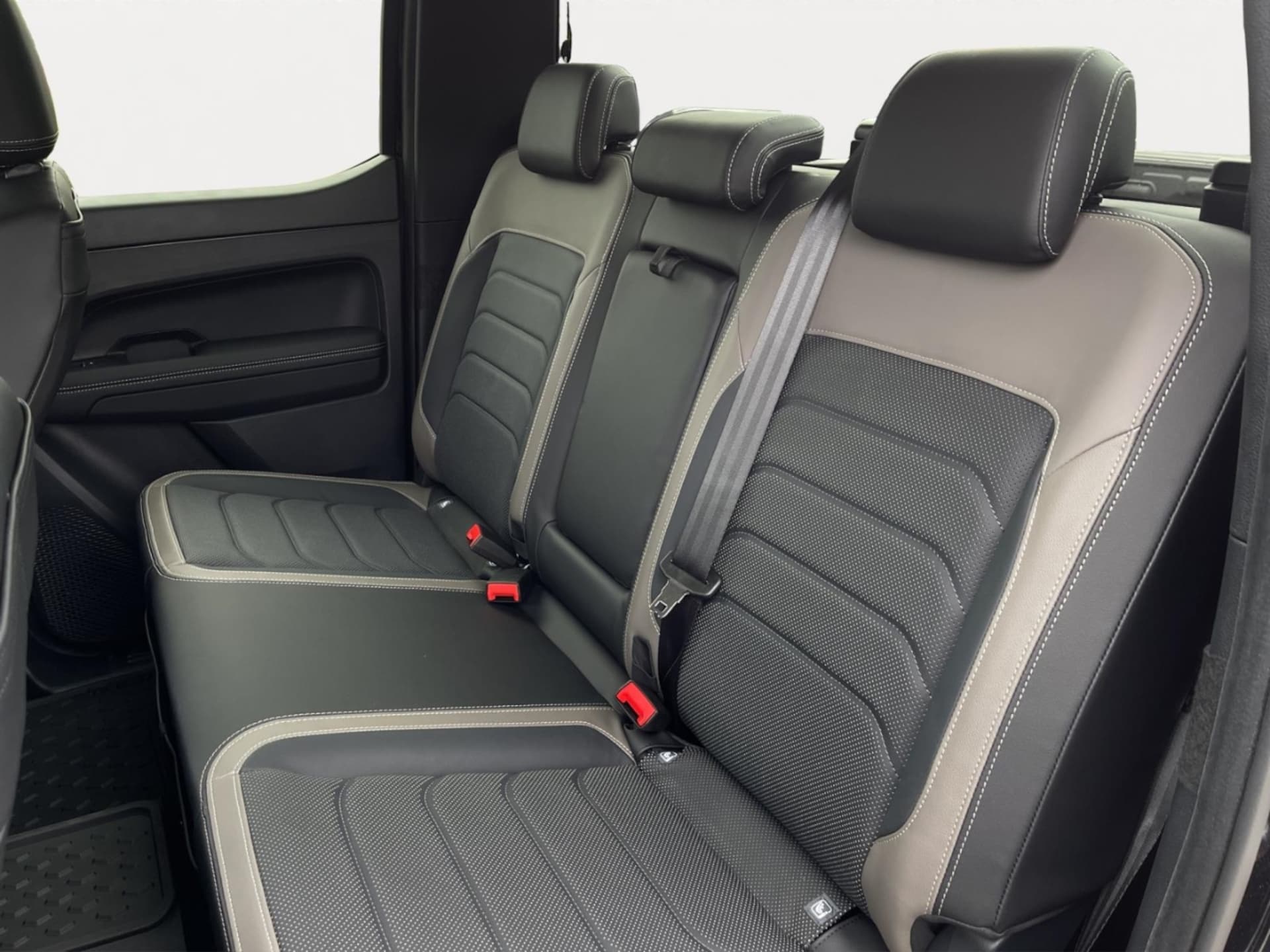 Volkswagen Amarok DoubleCab Style