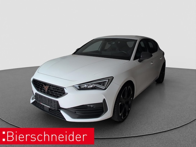 CUPRA Leon VZ 2.0 DSG TSI (17377_GW_HUE)