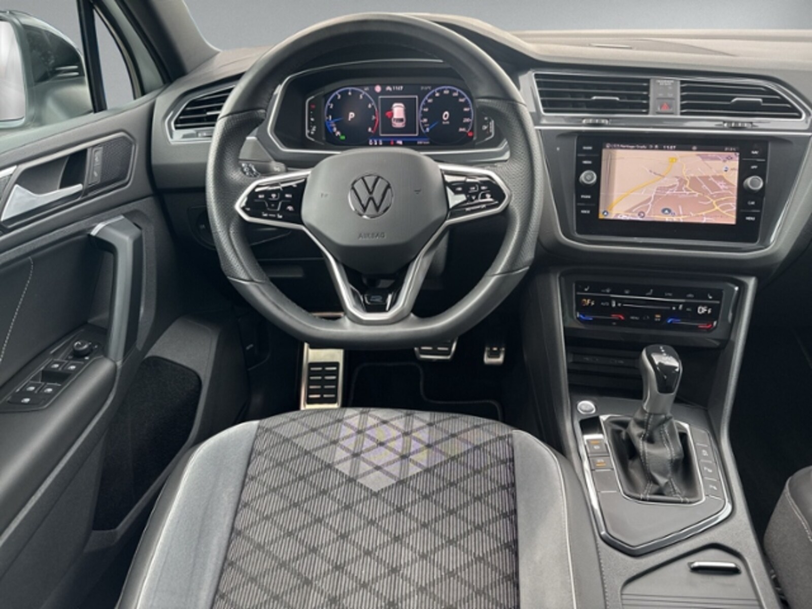Volkswagen Tiguan – Bild 13