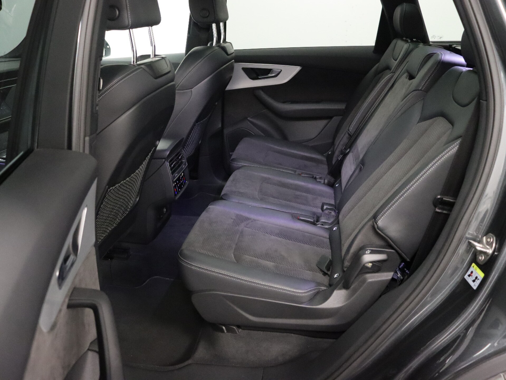 Audi Q7 SUV S line