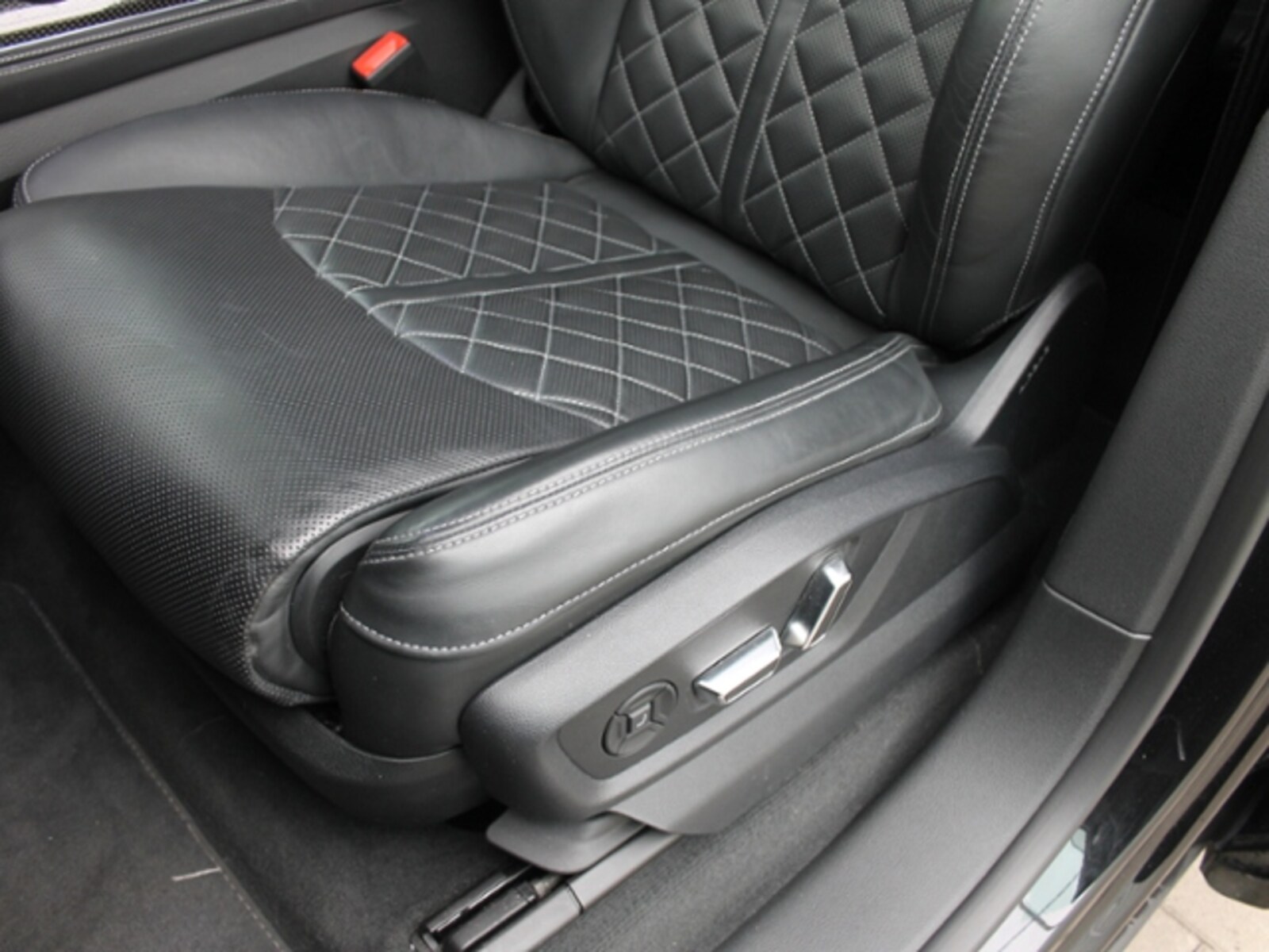Audi SQ8 – Bild 9