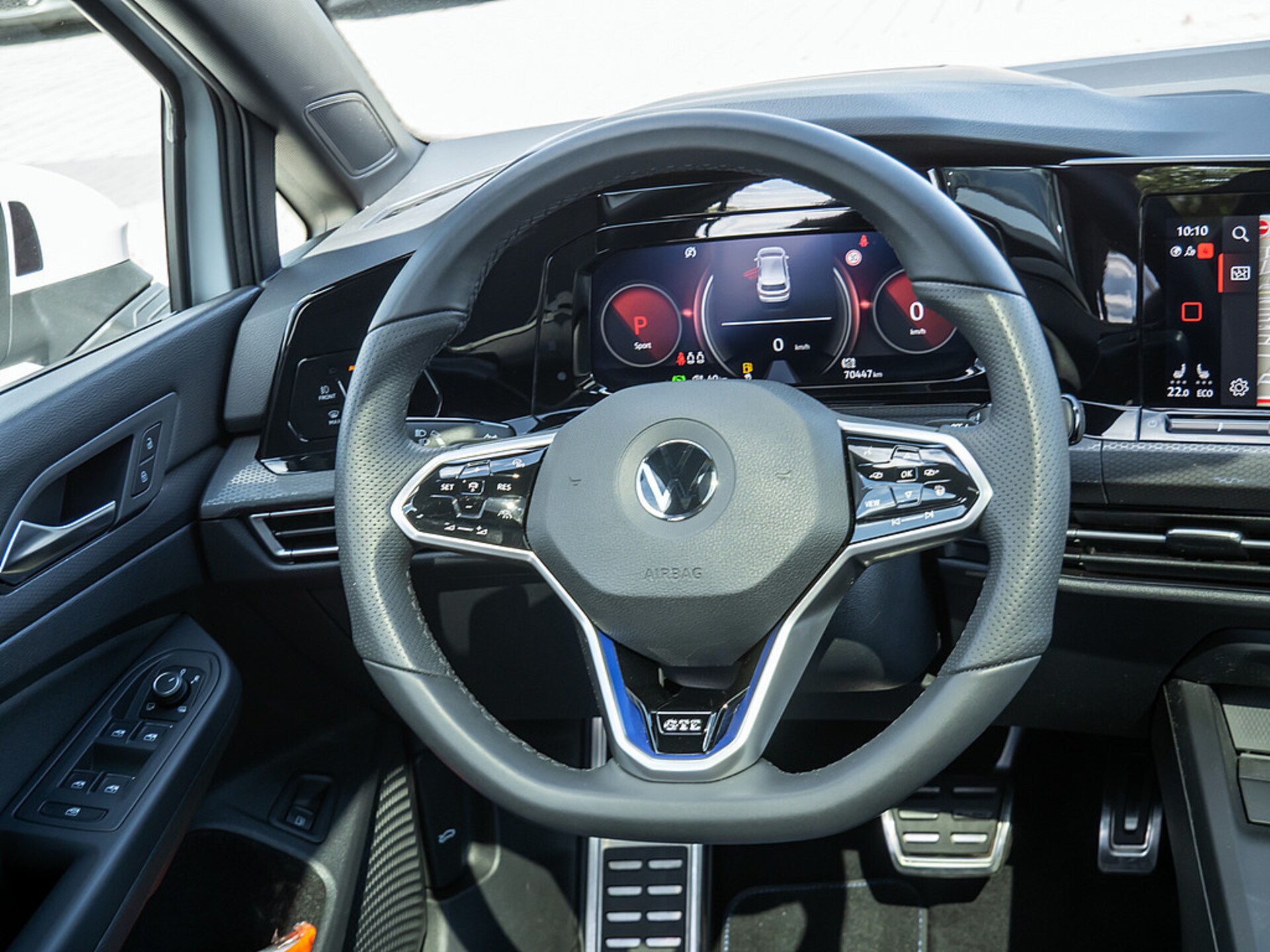 Volkswagen Golf GTE