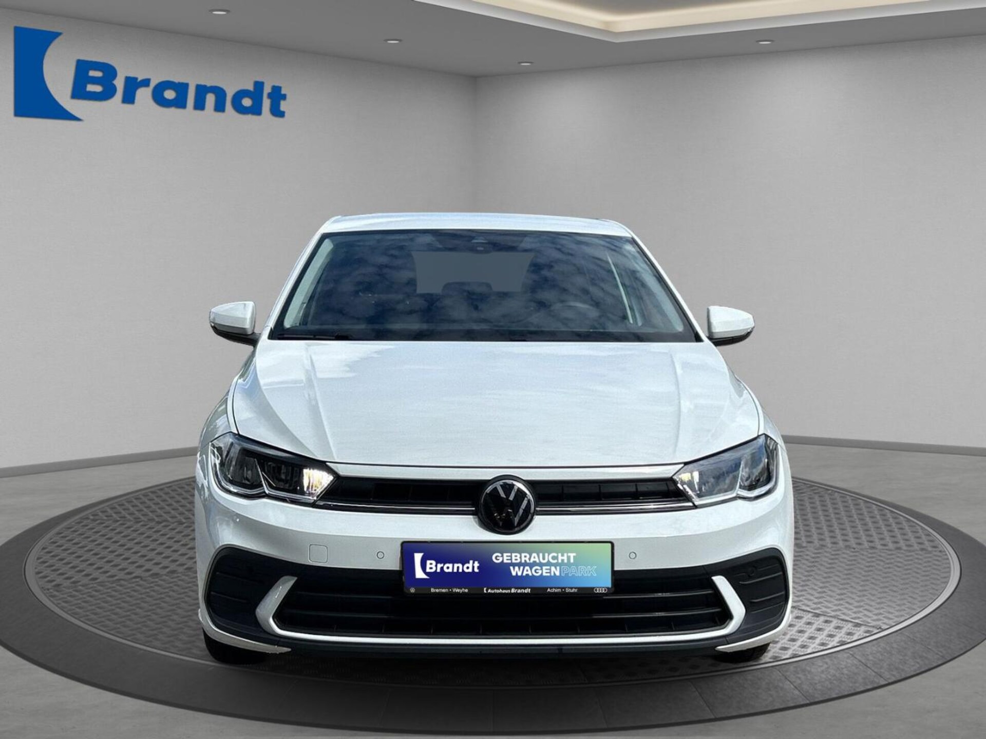 Volkswagen Polo Life