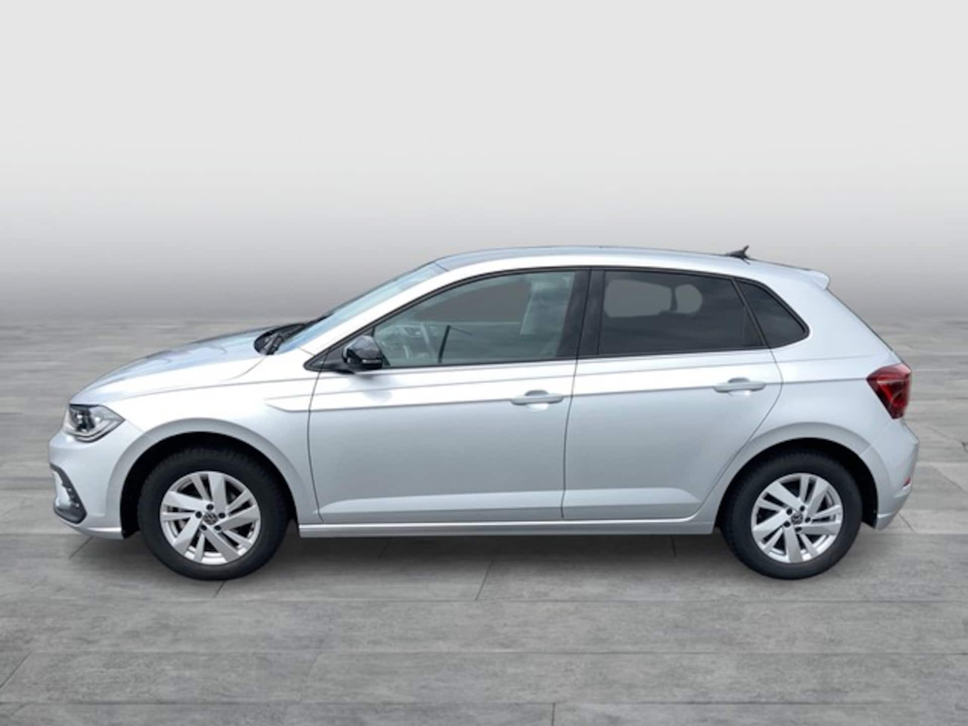 Volkswagen Polo Style