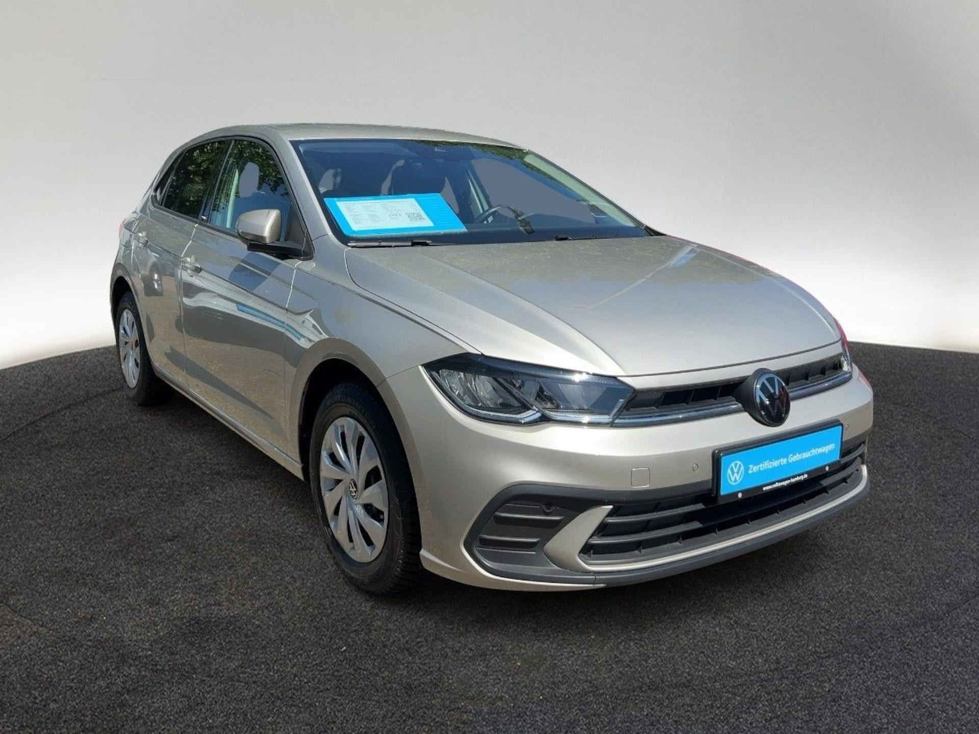 Volkswagen Polo MOVE