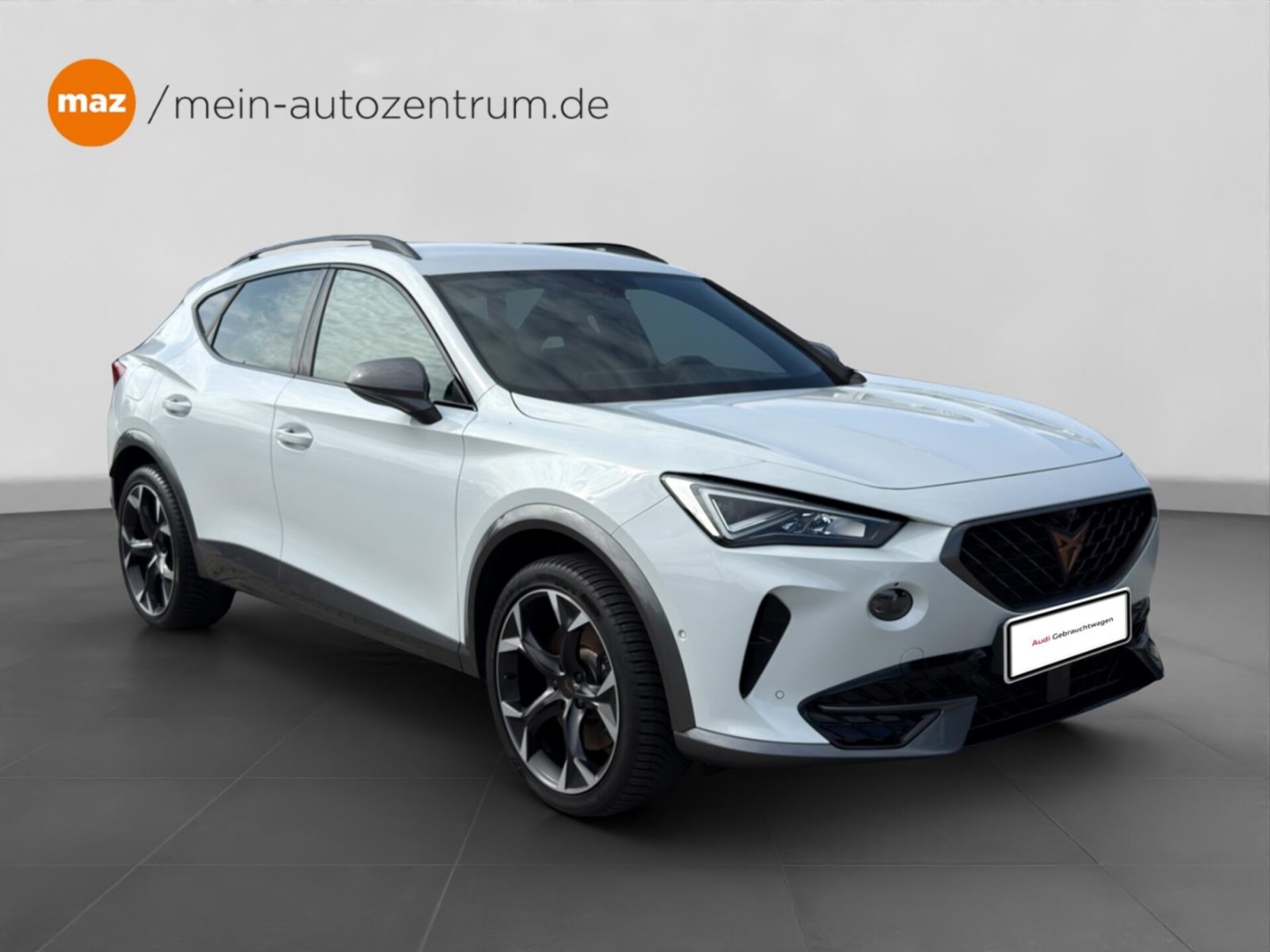 CUPRA Formentor VZ