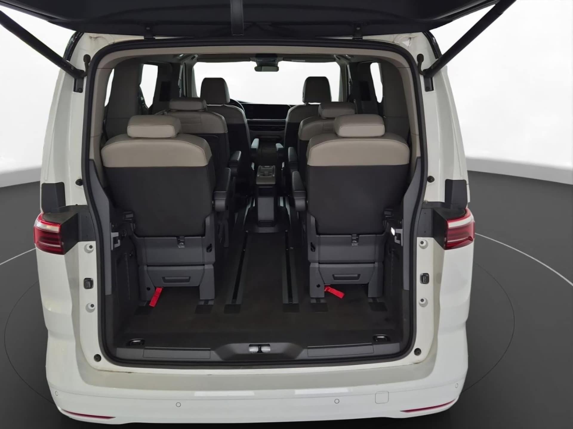 Volkswagen Multivan Life