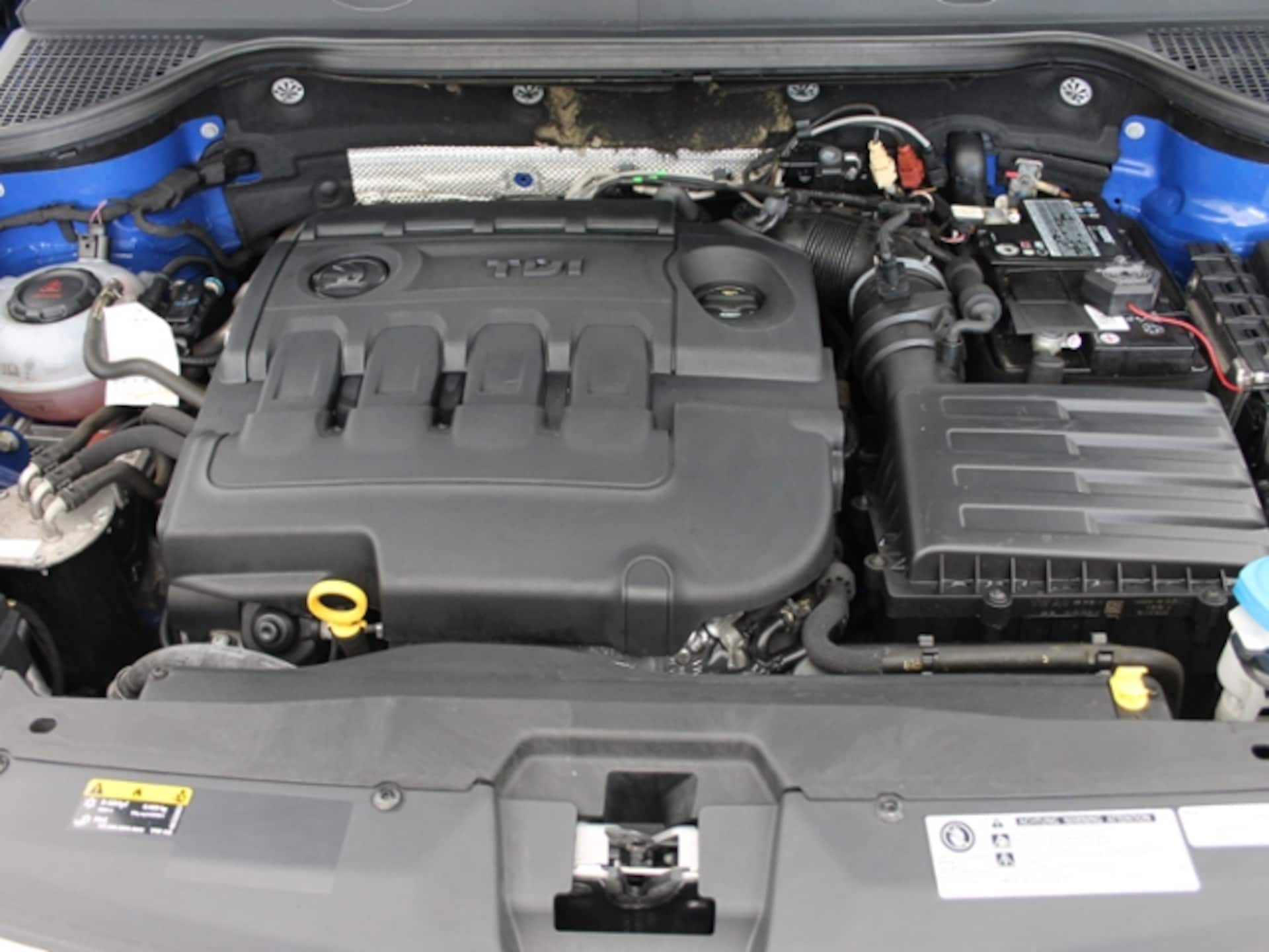Skoda Karoq Style