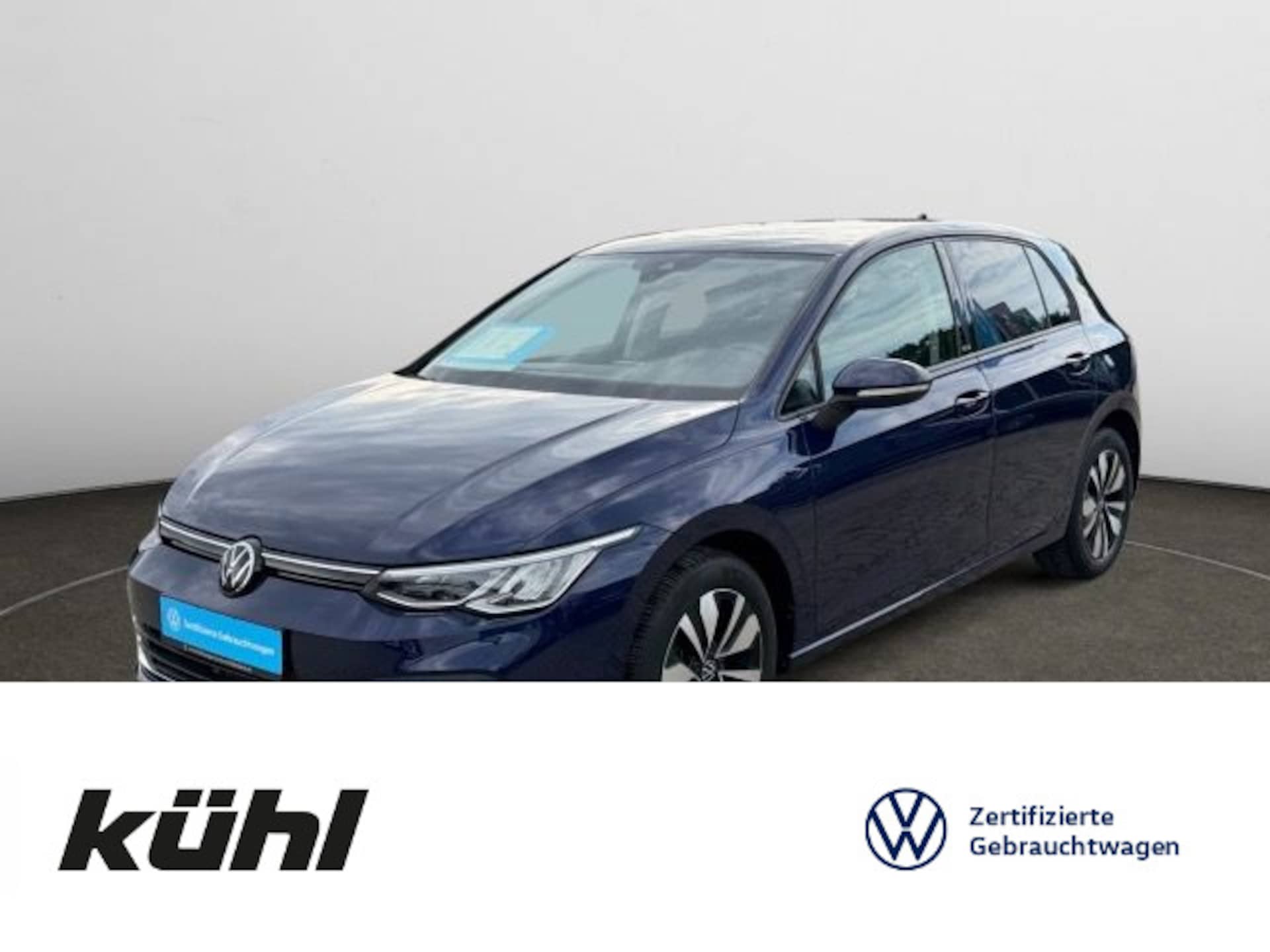 Volkswagen Golf MOVE