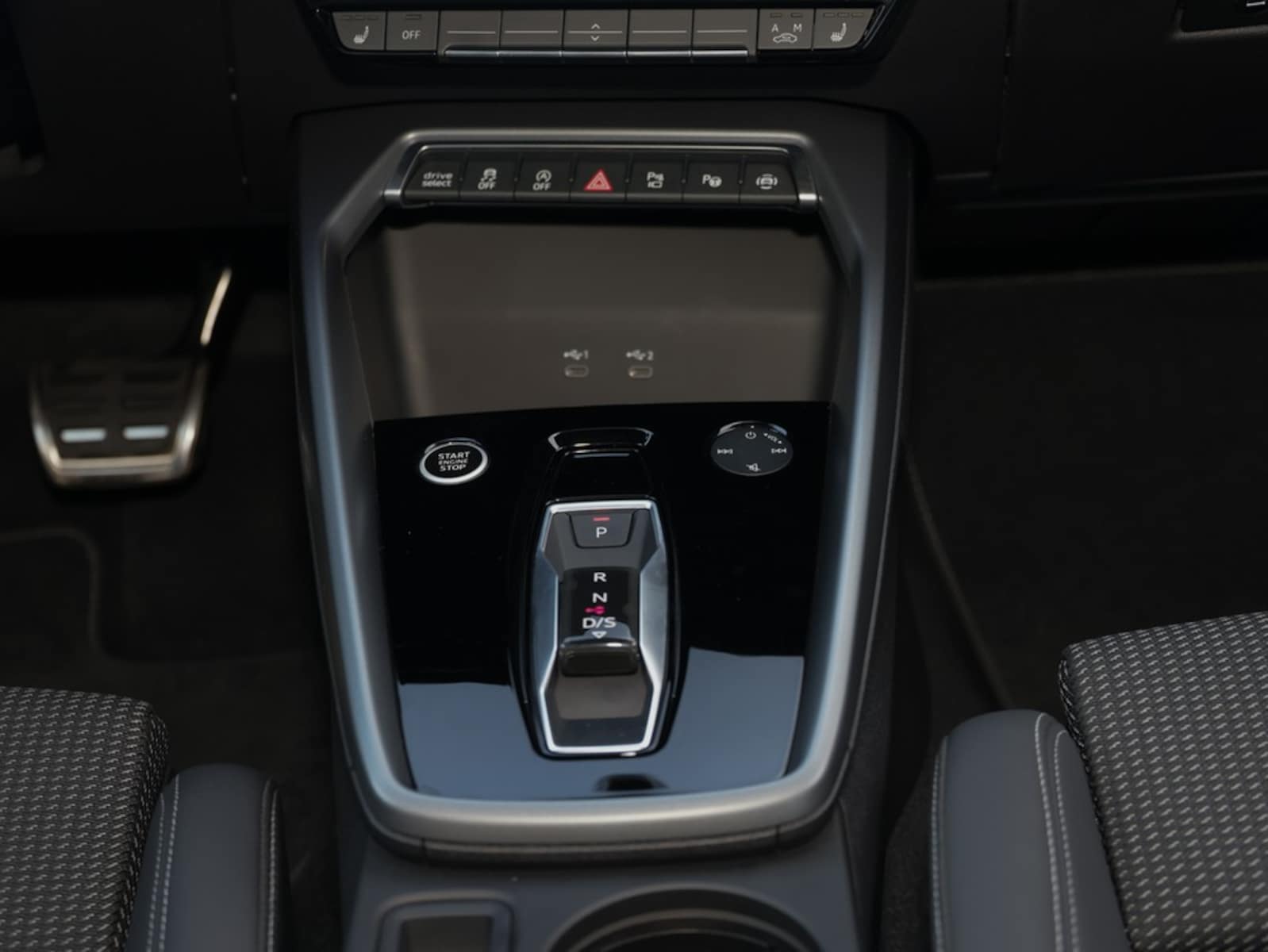 Audi A3 allstreet – Bild 16