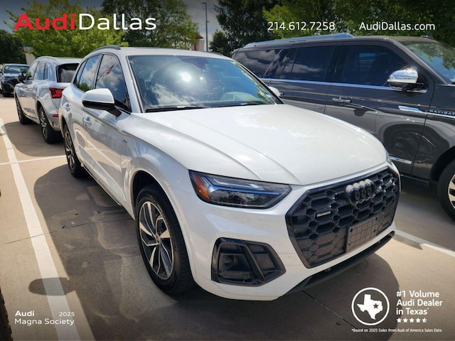 2024 Audi Q5