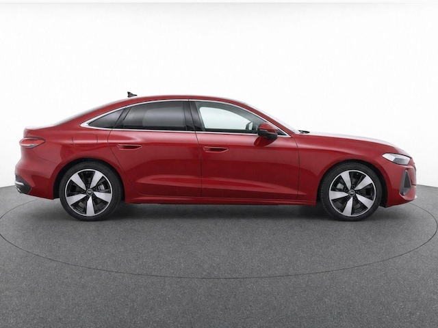 2025 Audi A5 Sedan