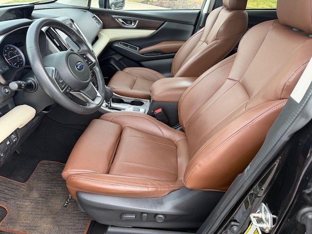 2019 Subaru Ascent