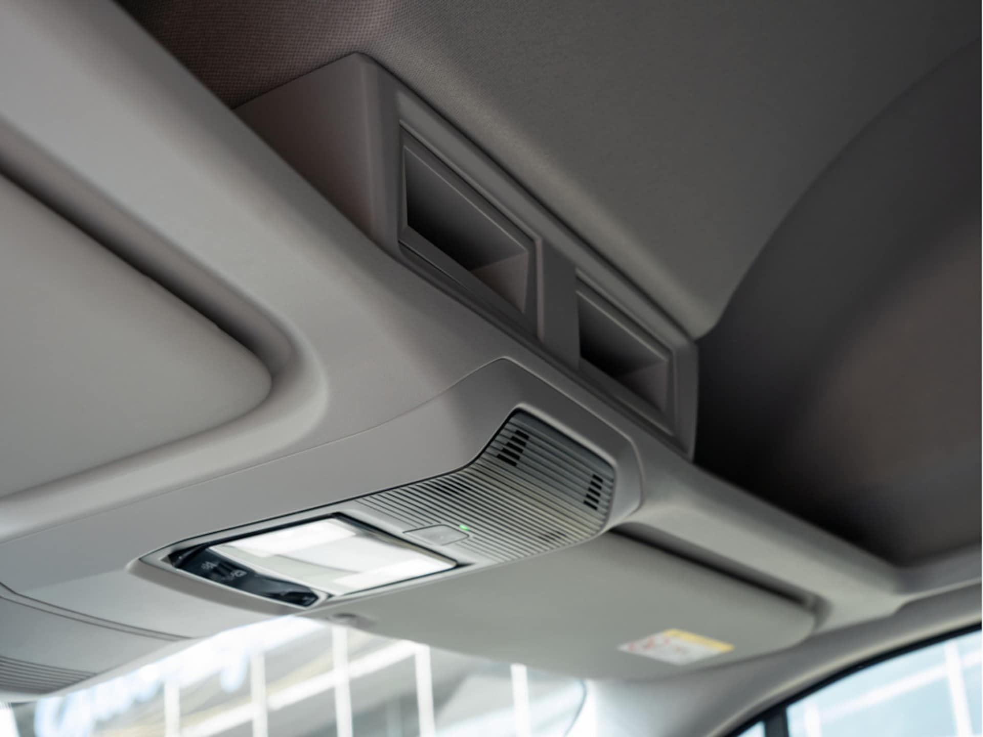 Volkswagen Crafter Kasten langer Radstand