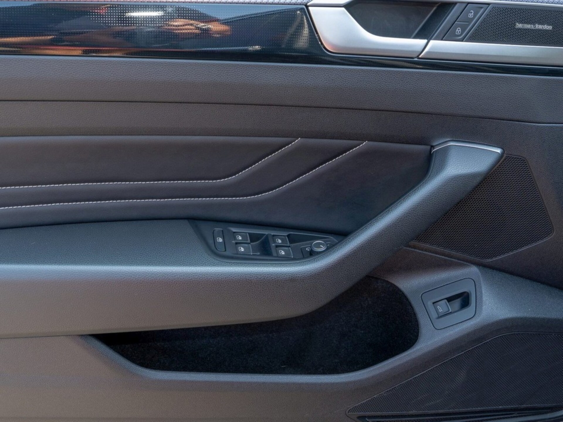 Volkswagen Arteon Shooting Brake R-Line