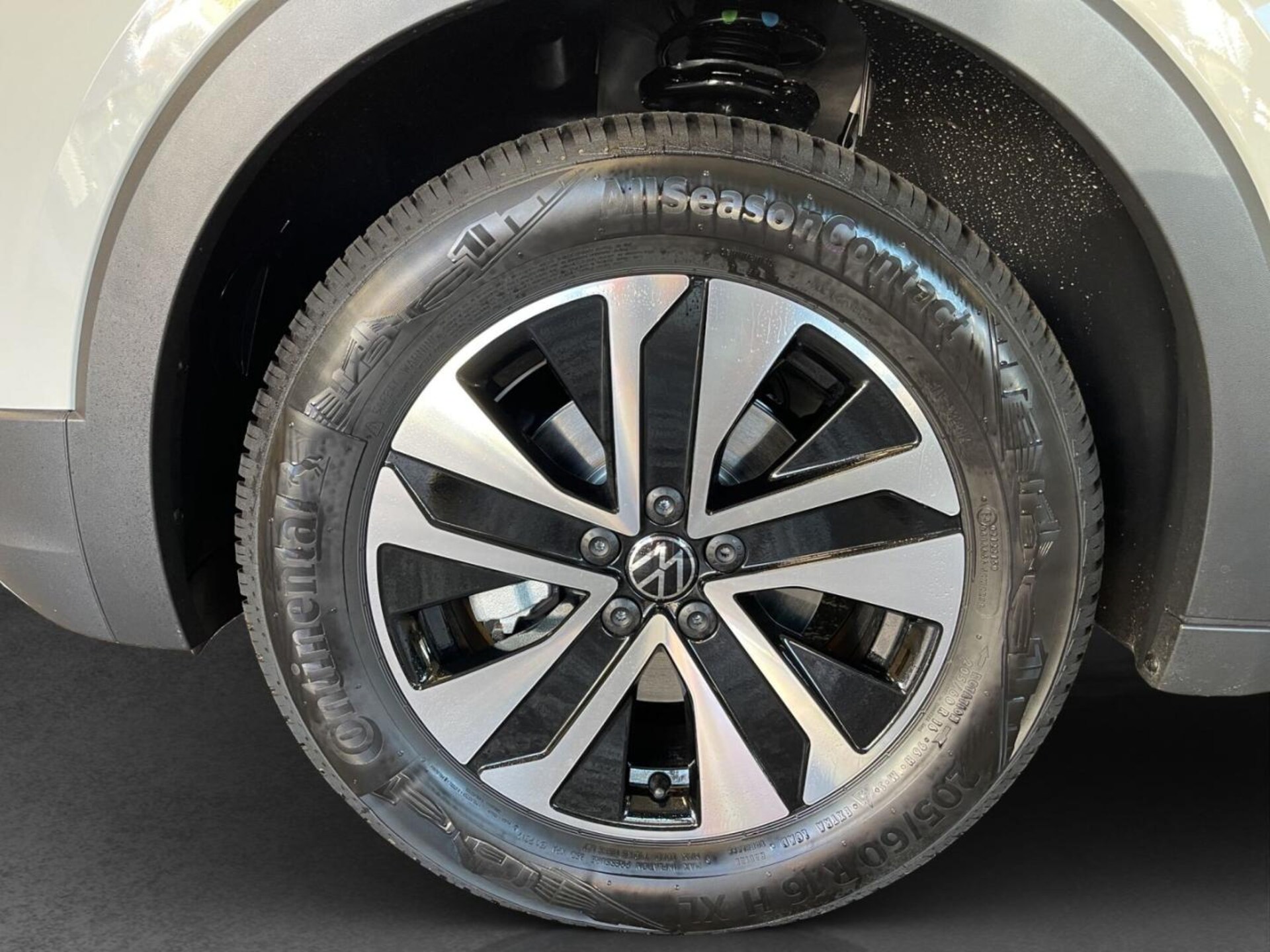 Volkswagen T-Cross ENERGY