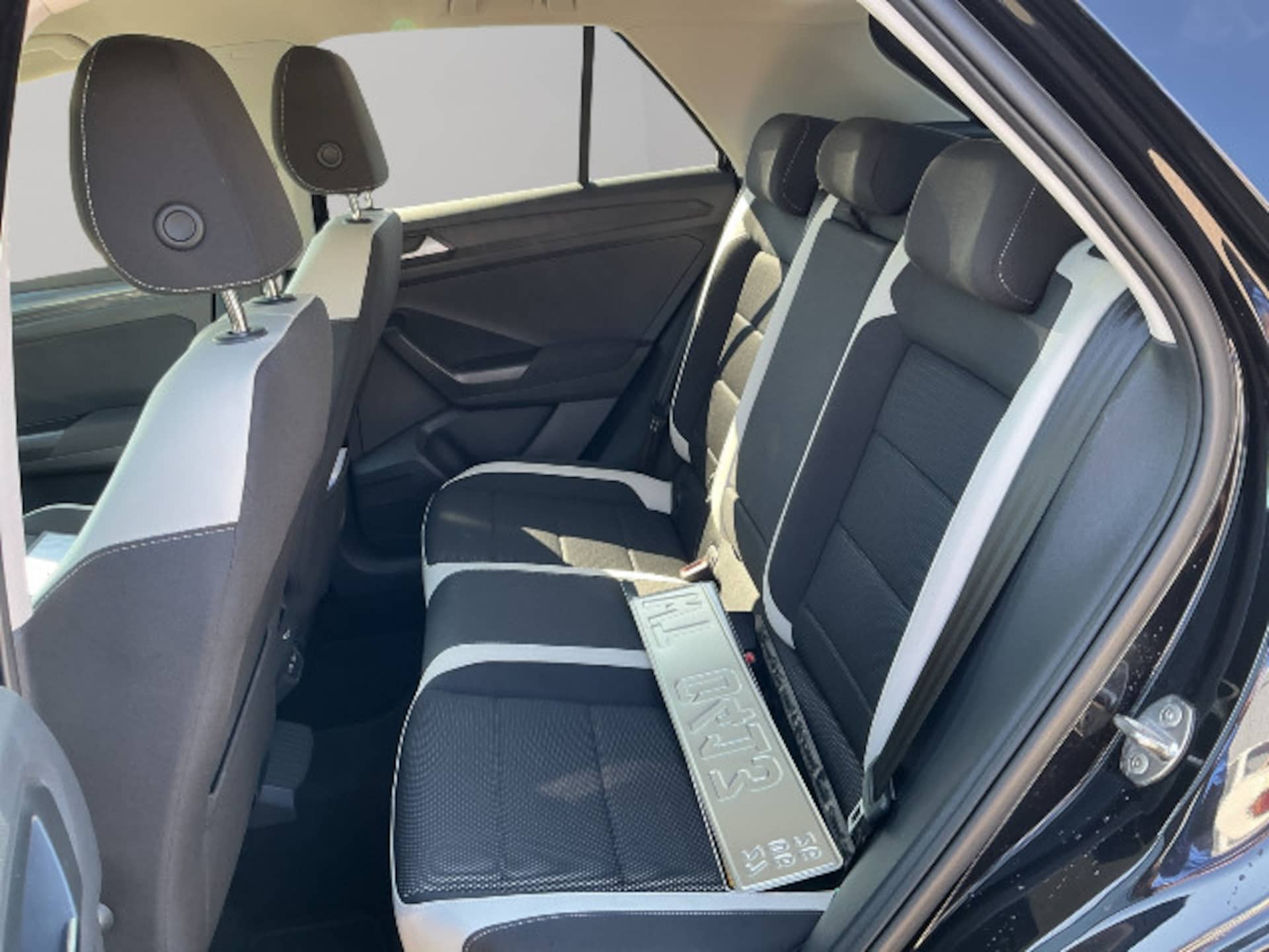 Volkswagen T-Roc Sport