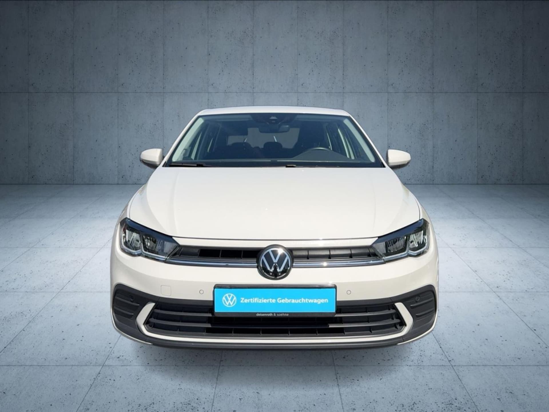 Volkswagen Polo Life