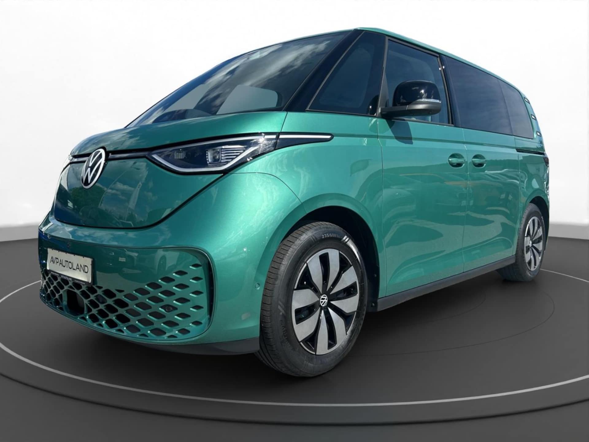 Volkswagen ID. Buzz Pro