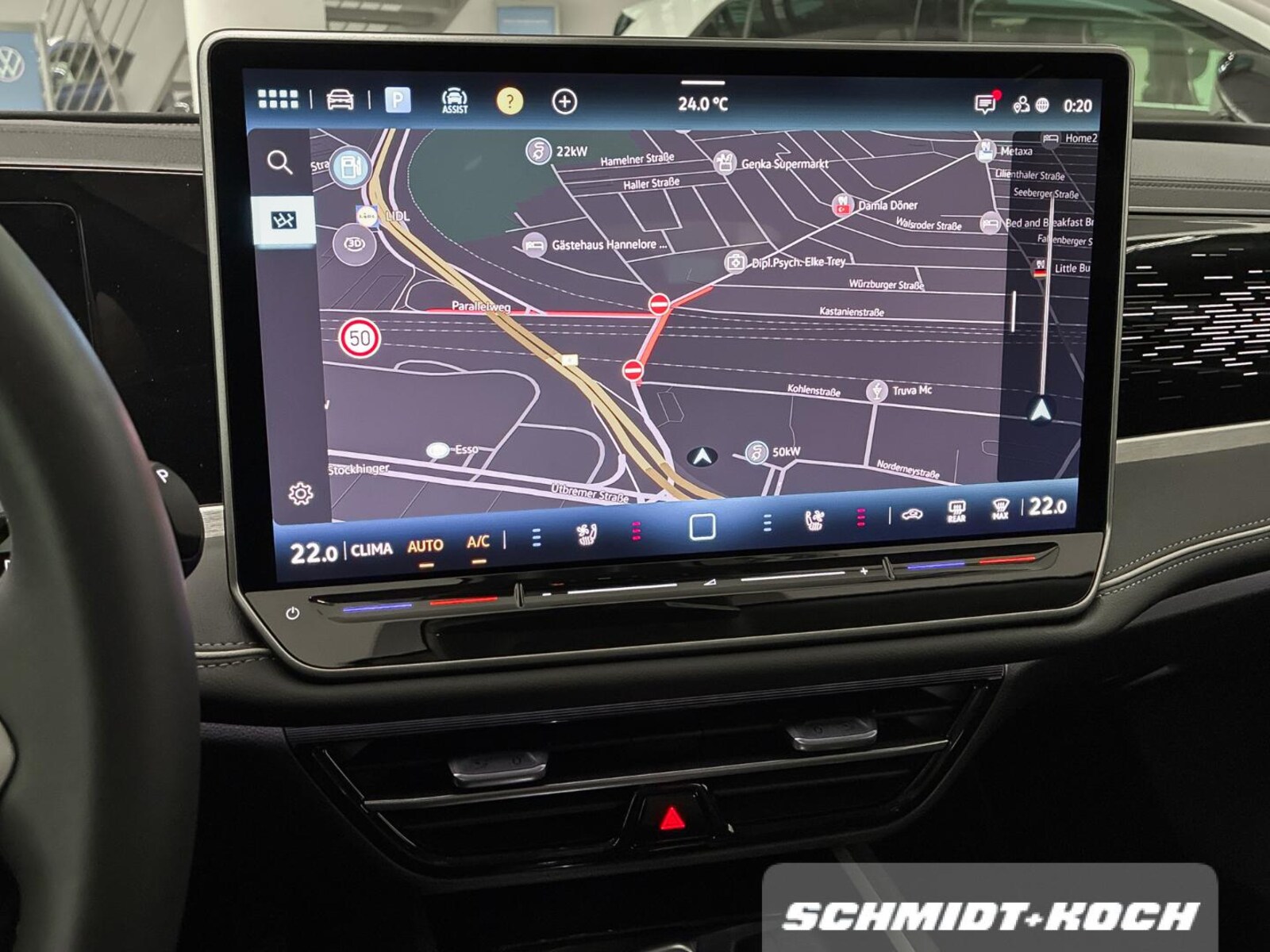 Volkswagen Passat – Bild 10