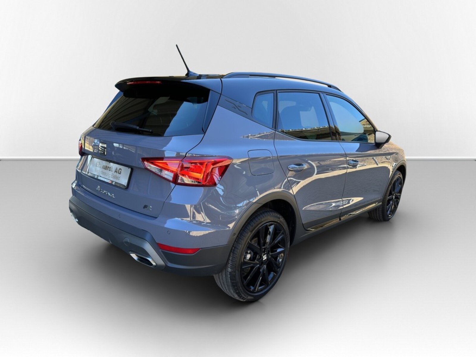 SEAT Arona – Bild 4