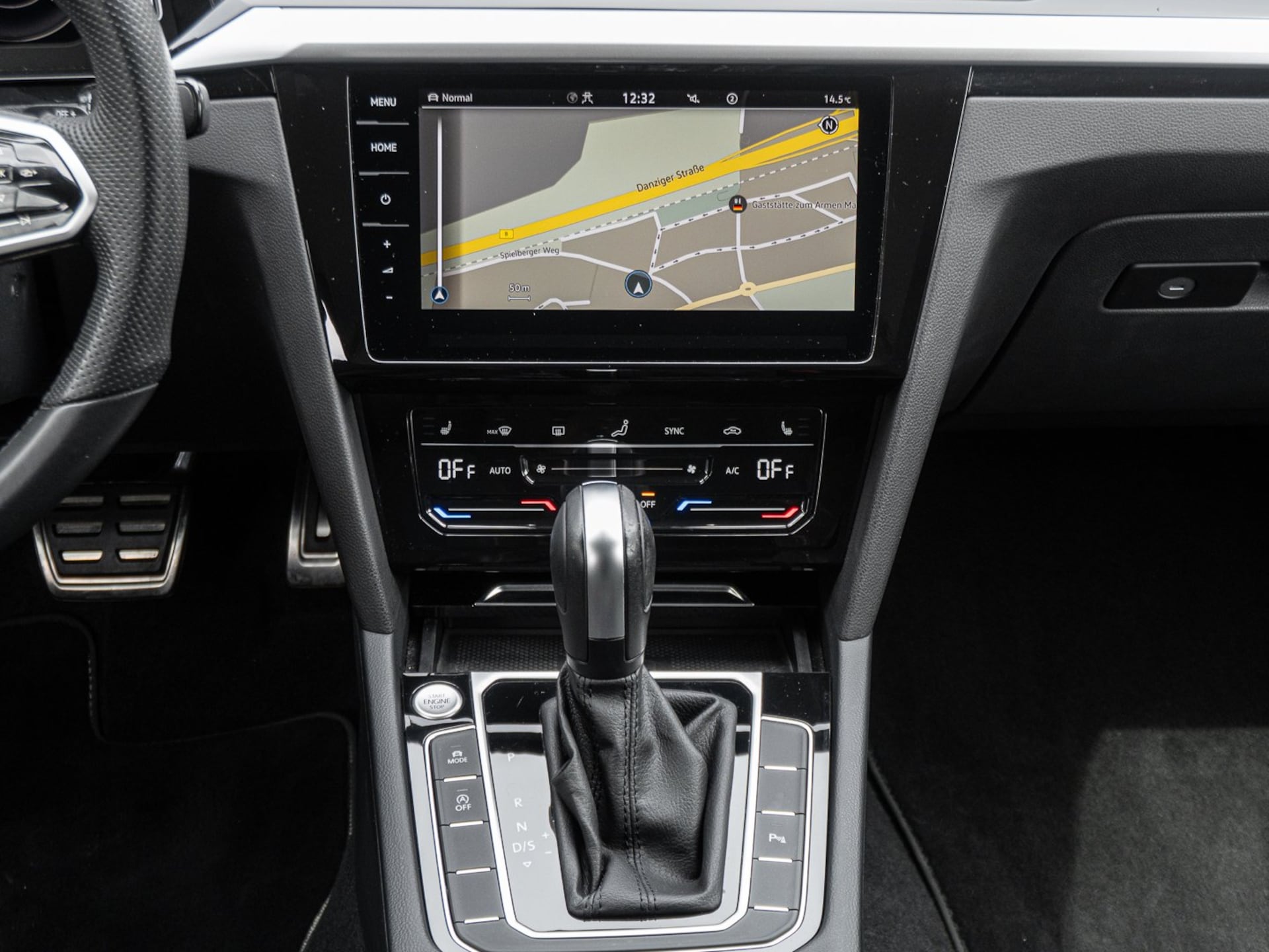 Volkswagen Arteon Shooting Brake Elegance
