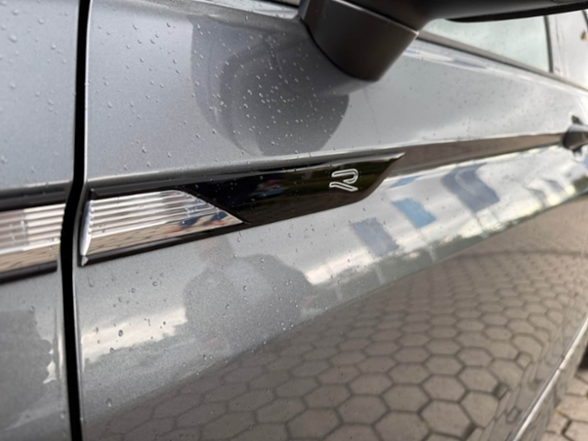 Volkswagen Tiguan Allspace R-Line