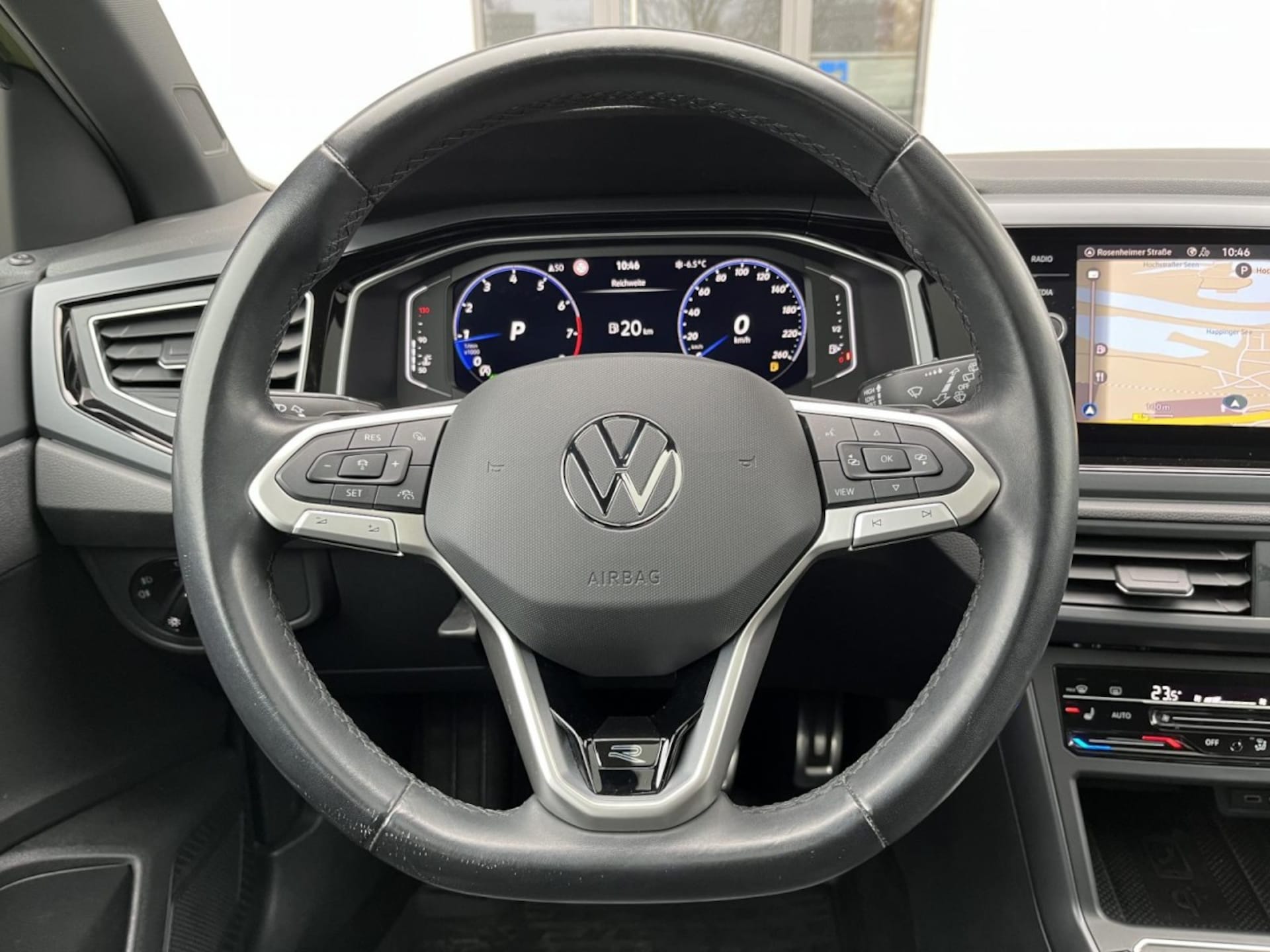 Volkswagen Taigo R-Line