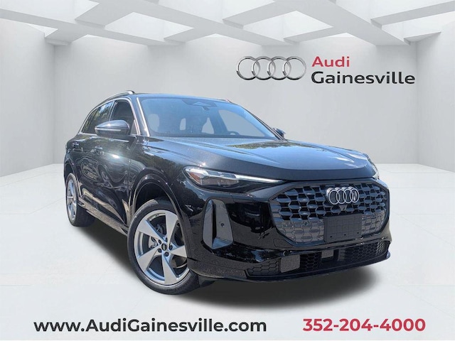 Photo of 2026 Audi Q5 