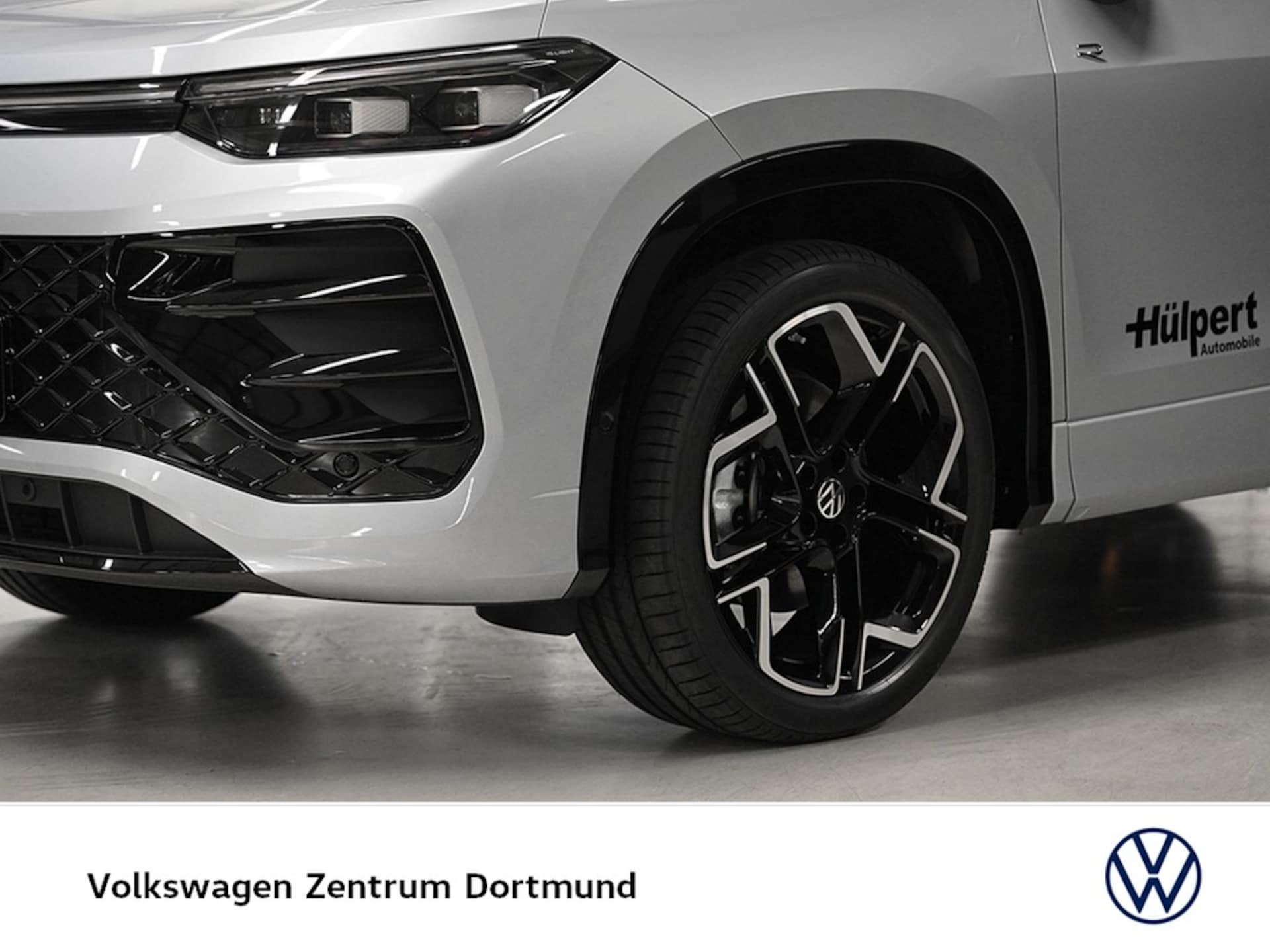 Volkswagen Tayron R-Line