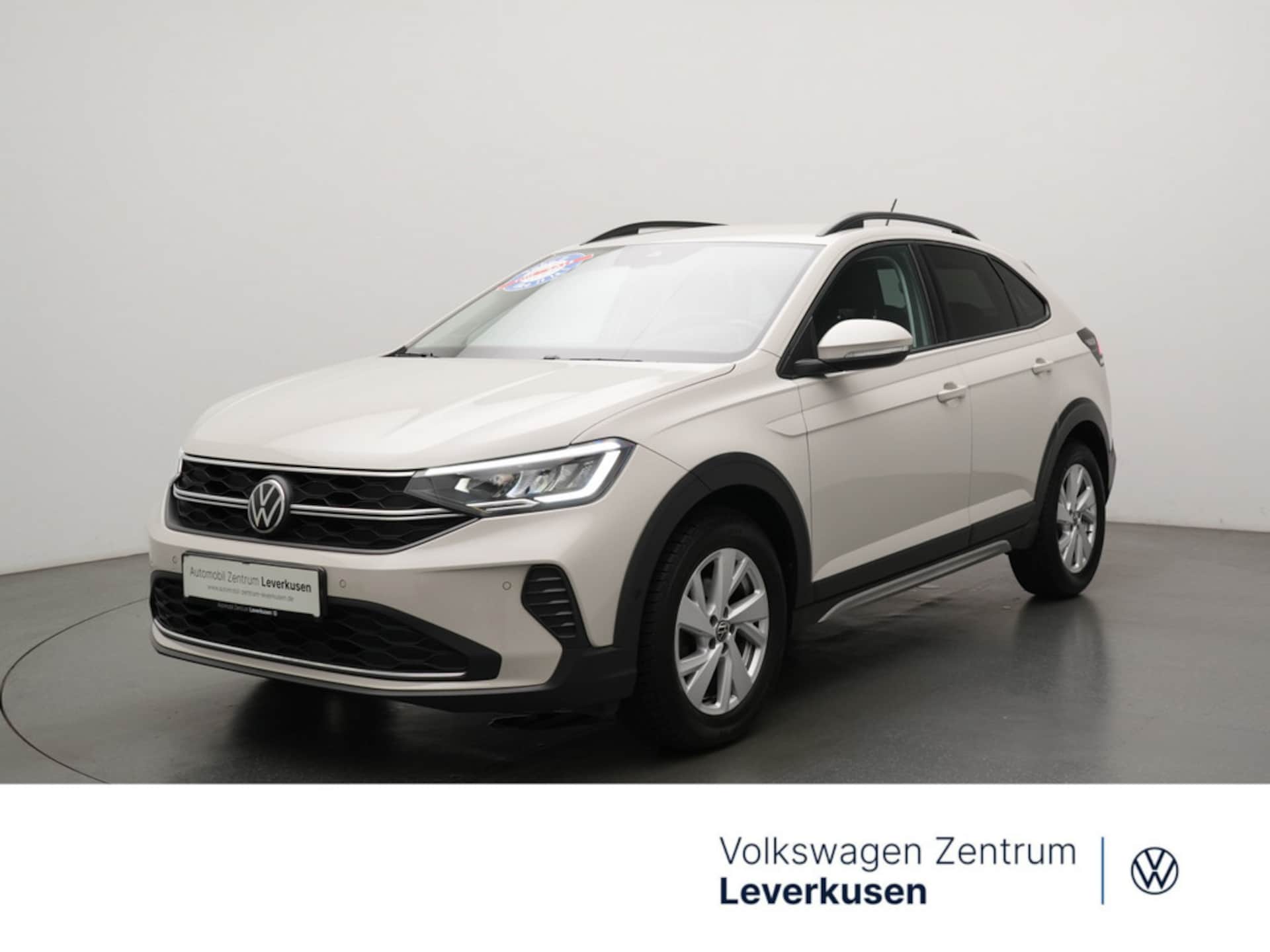 Volkswagen Taigo Life