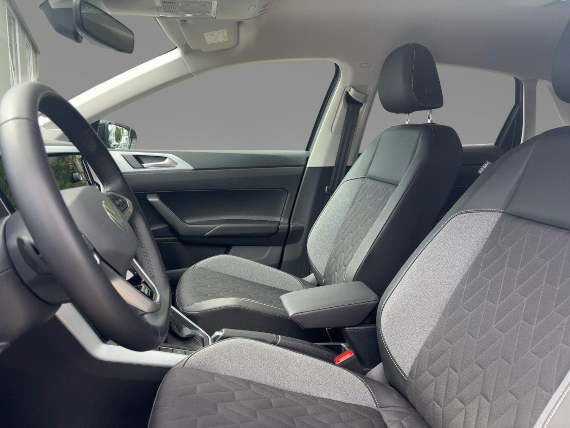 Volkswagen Polo Goal