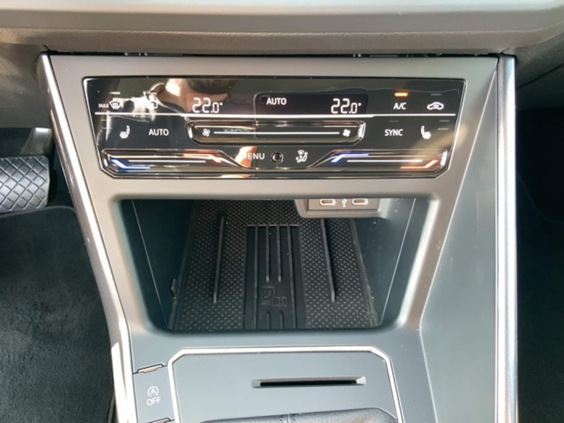 Volkswagen Polo Style
