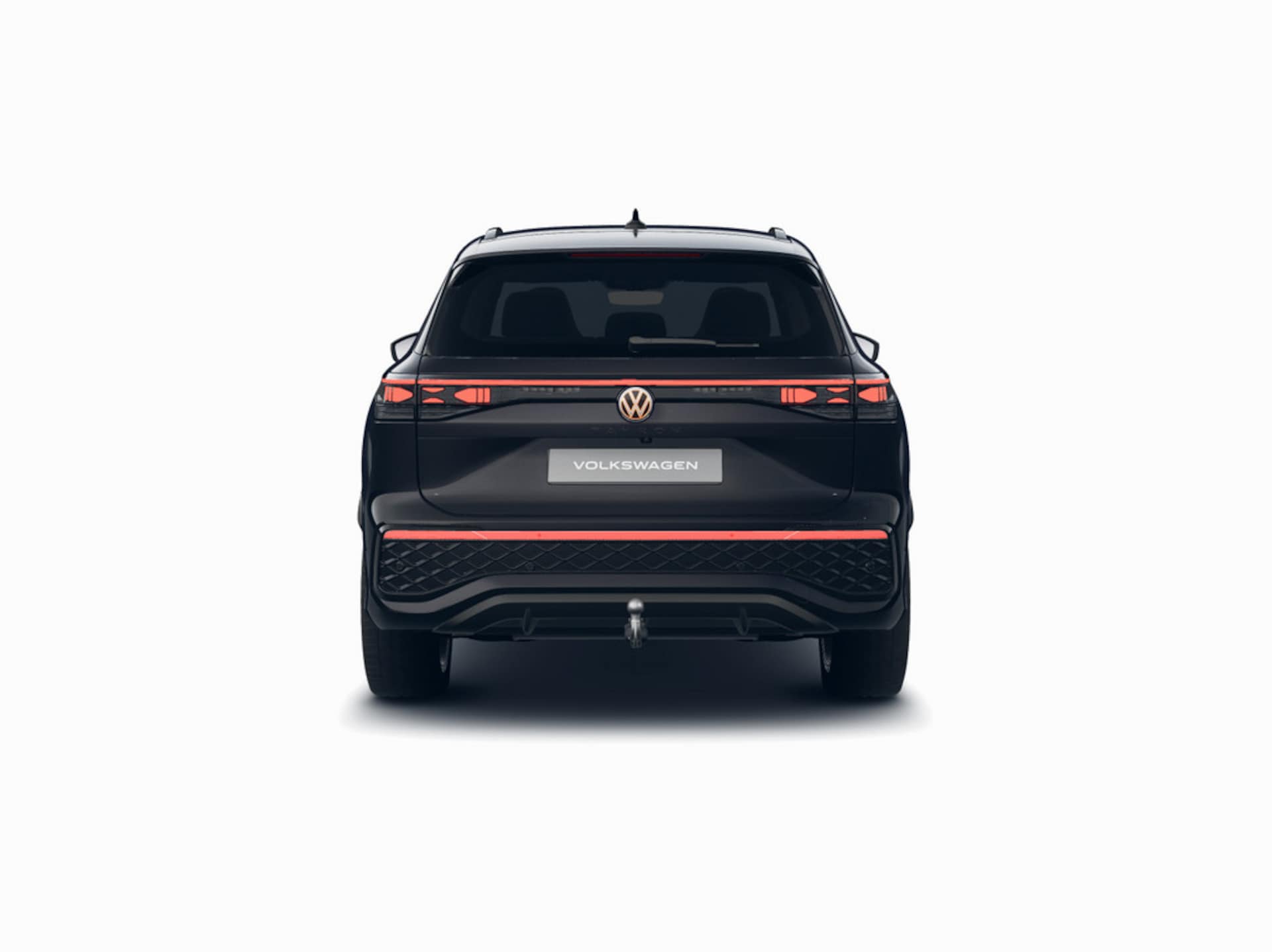 Volkswagen Tayron R-Line